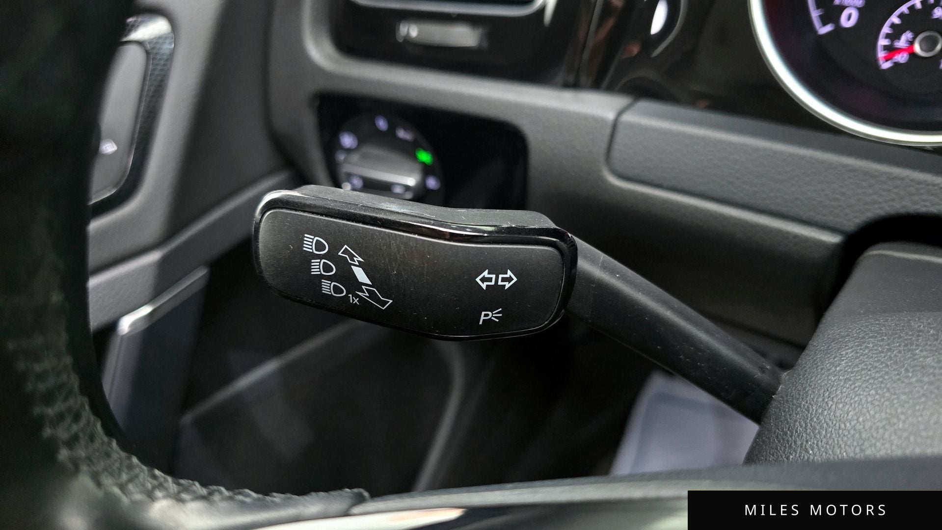 Volkswagen 골프 2015 — миниатюра 15