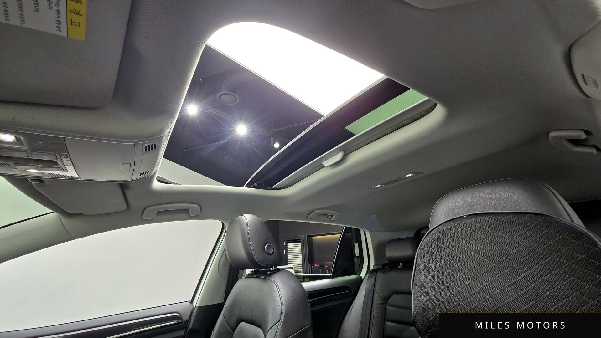 Volkswagen 골프 2015 — миниатюра 19