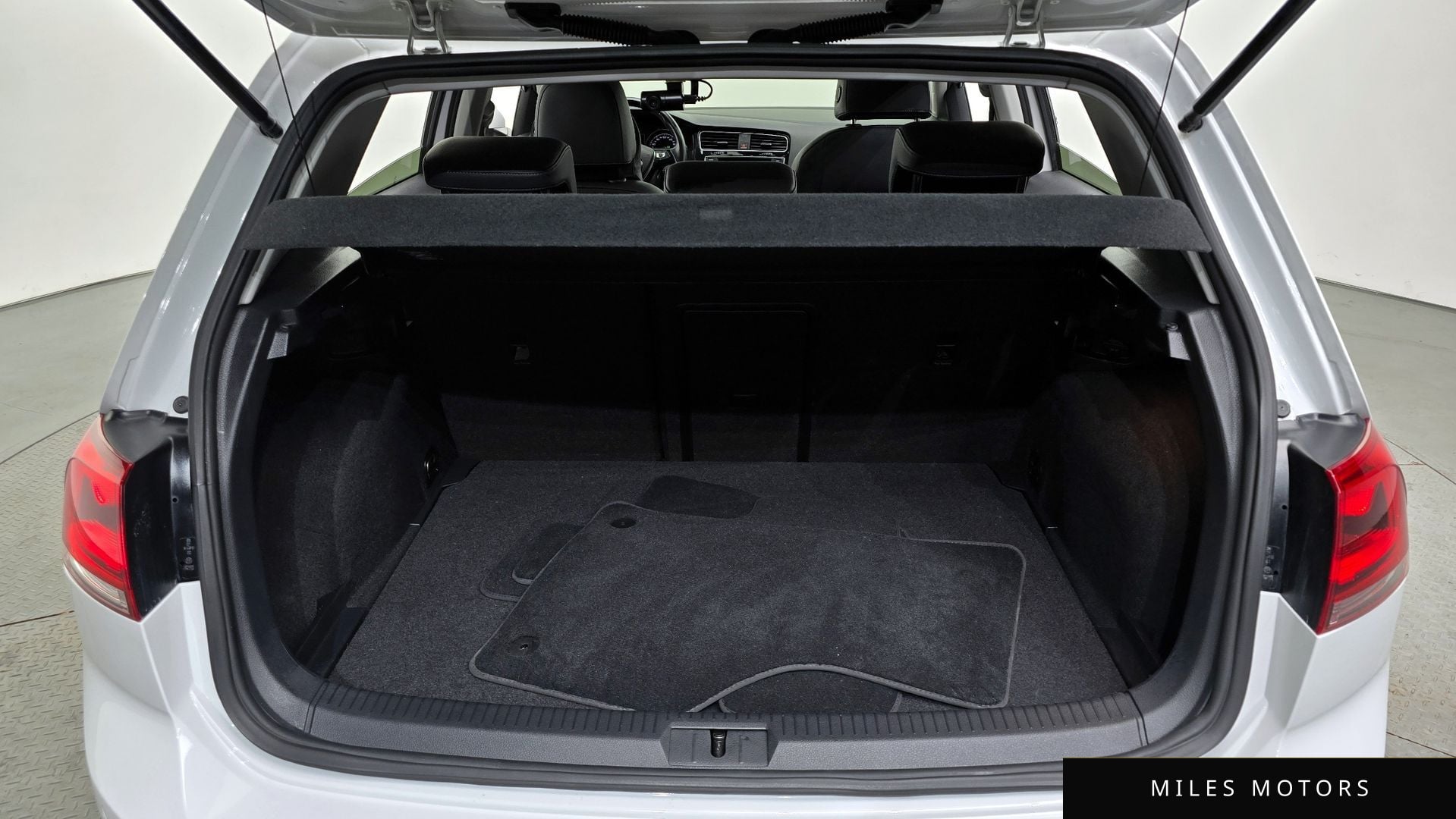 Volkswagen 골프 2015 — миниатюра 20