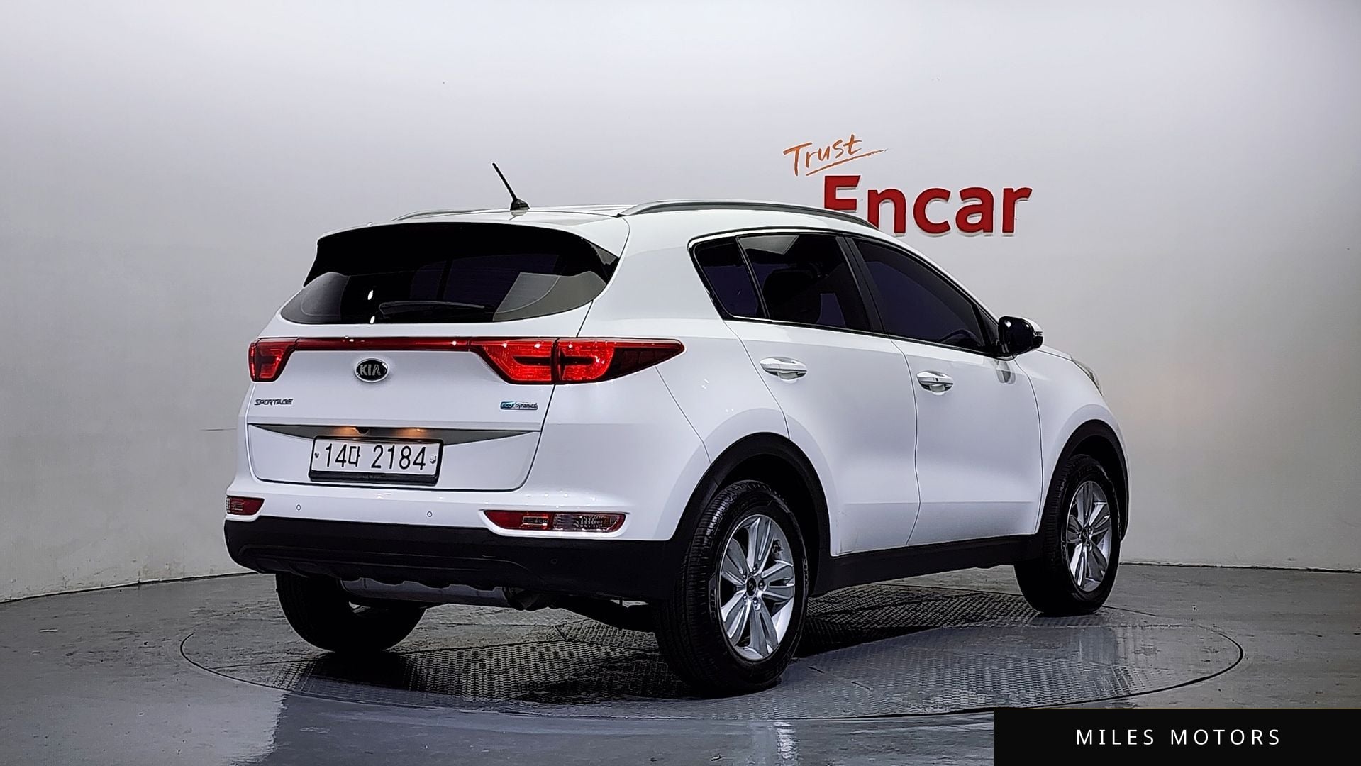 Kia Sportage 2016 — миниатюра 2