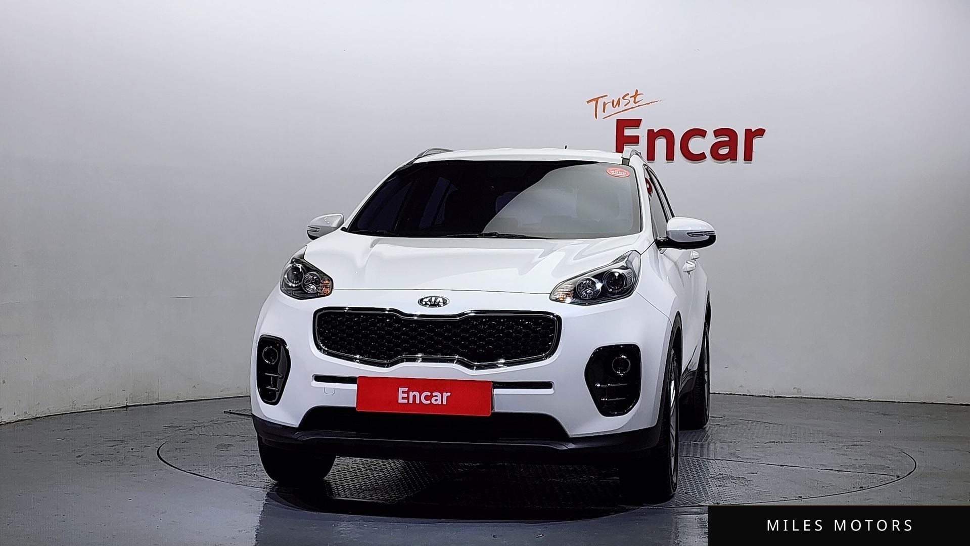 Kia Sportage 2016 — миниатюра 3