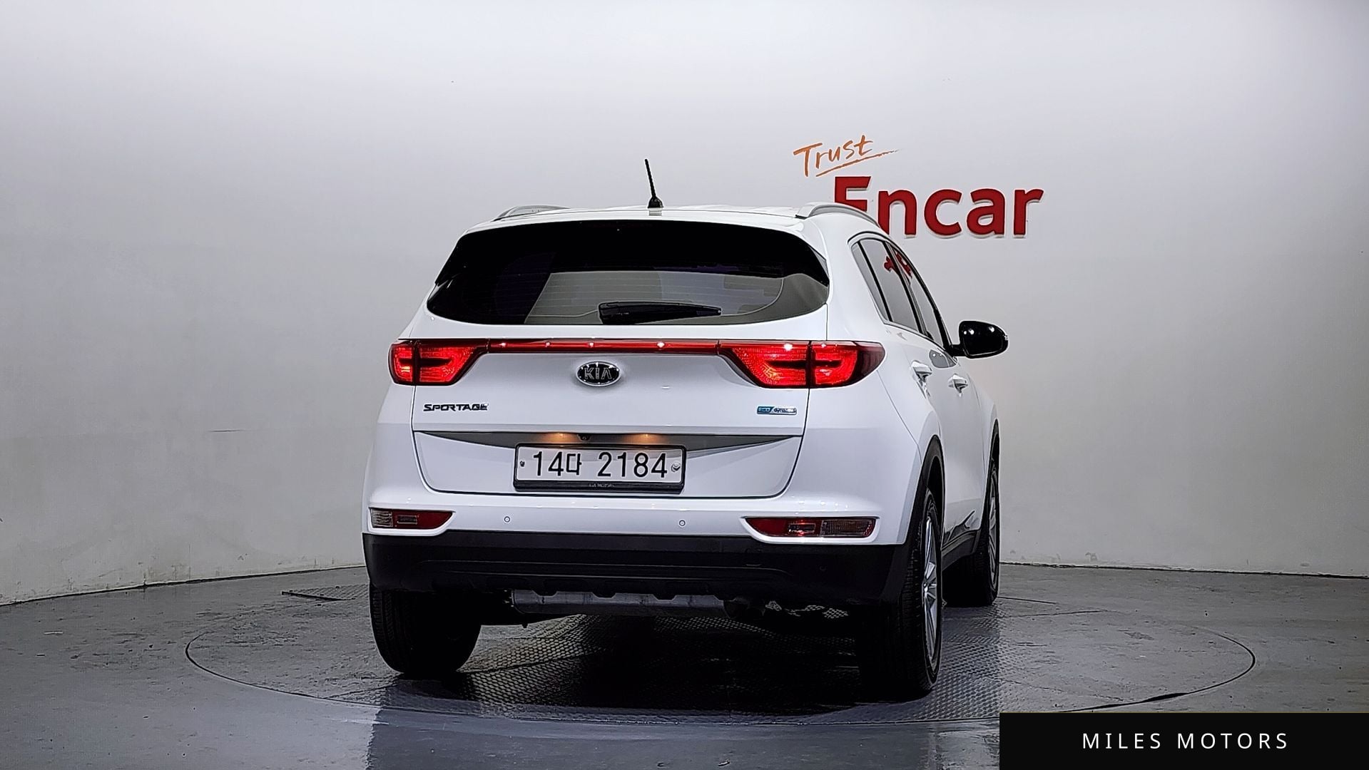 Kia Sportage 2016 — миниатюра 4