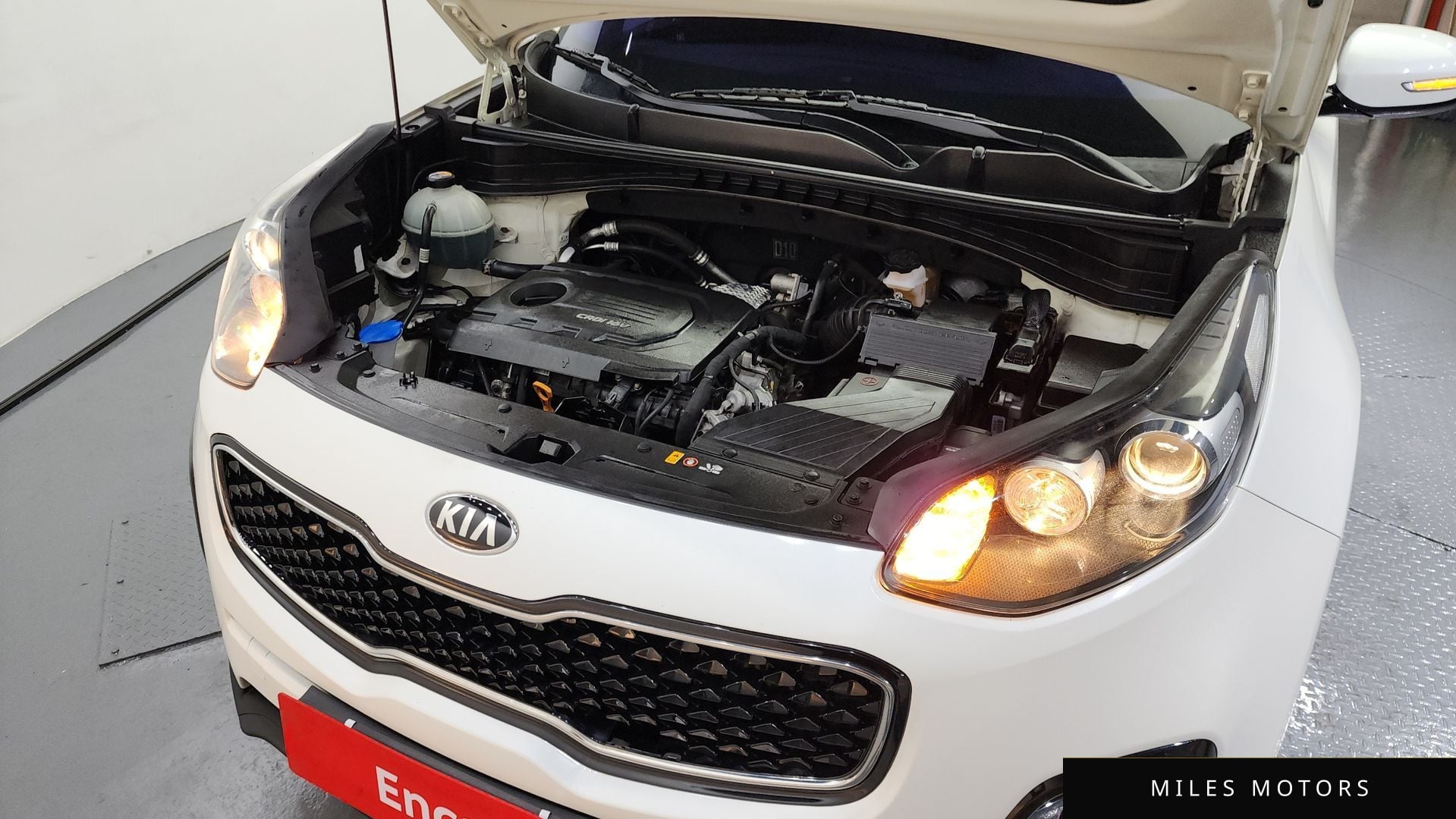 Kia Sportage 2016 — миниатюра 6