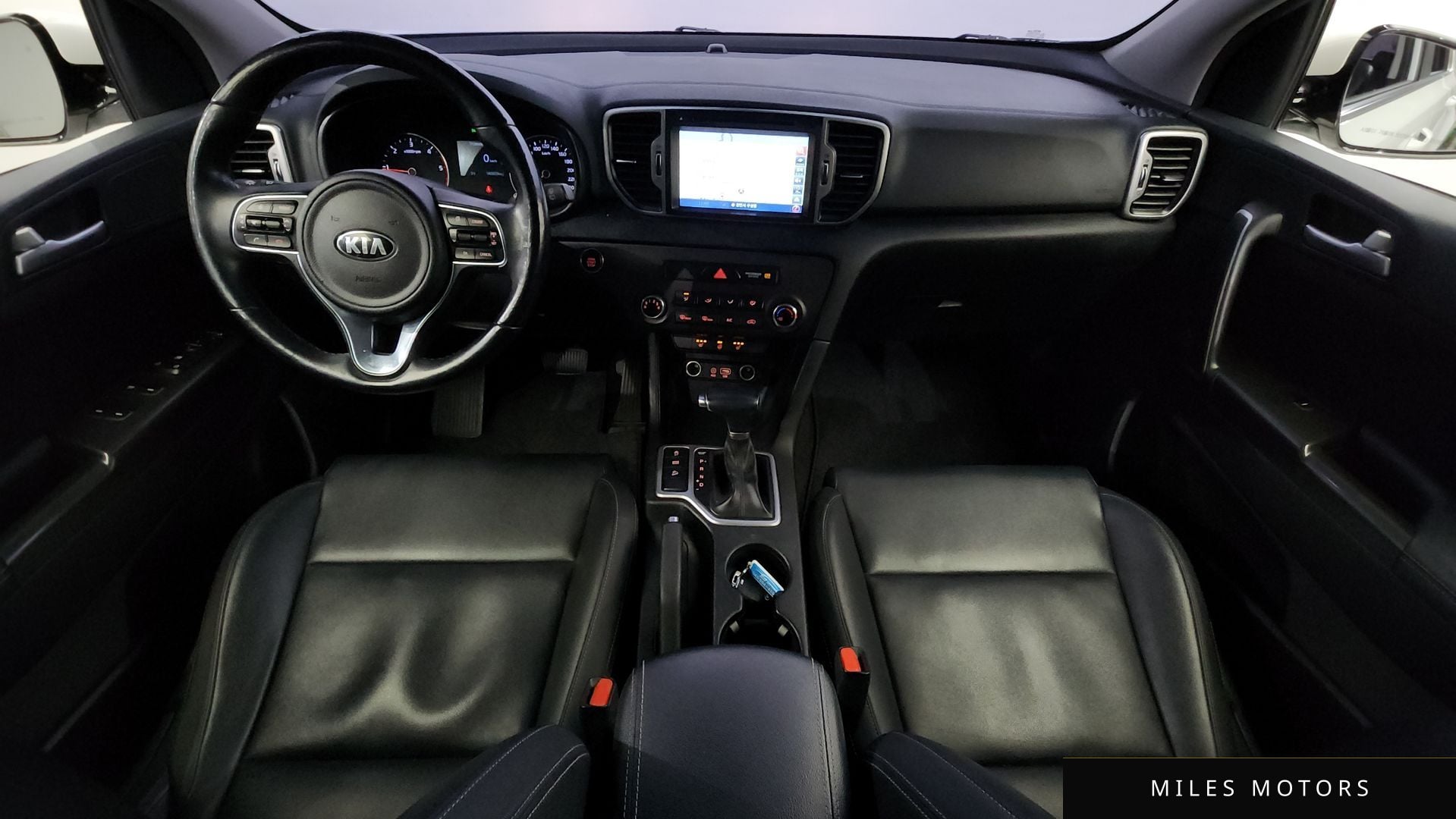 Kia Sportage 2016 — миниатюра 7
