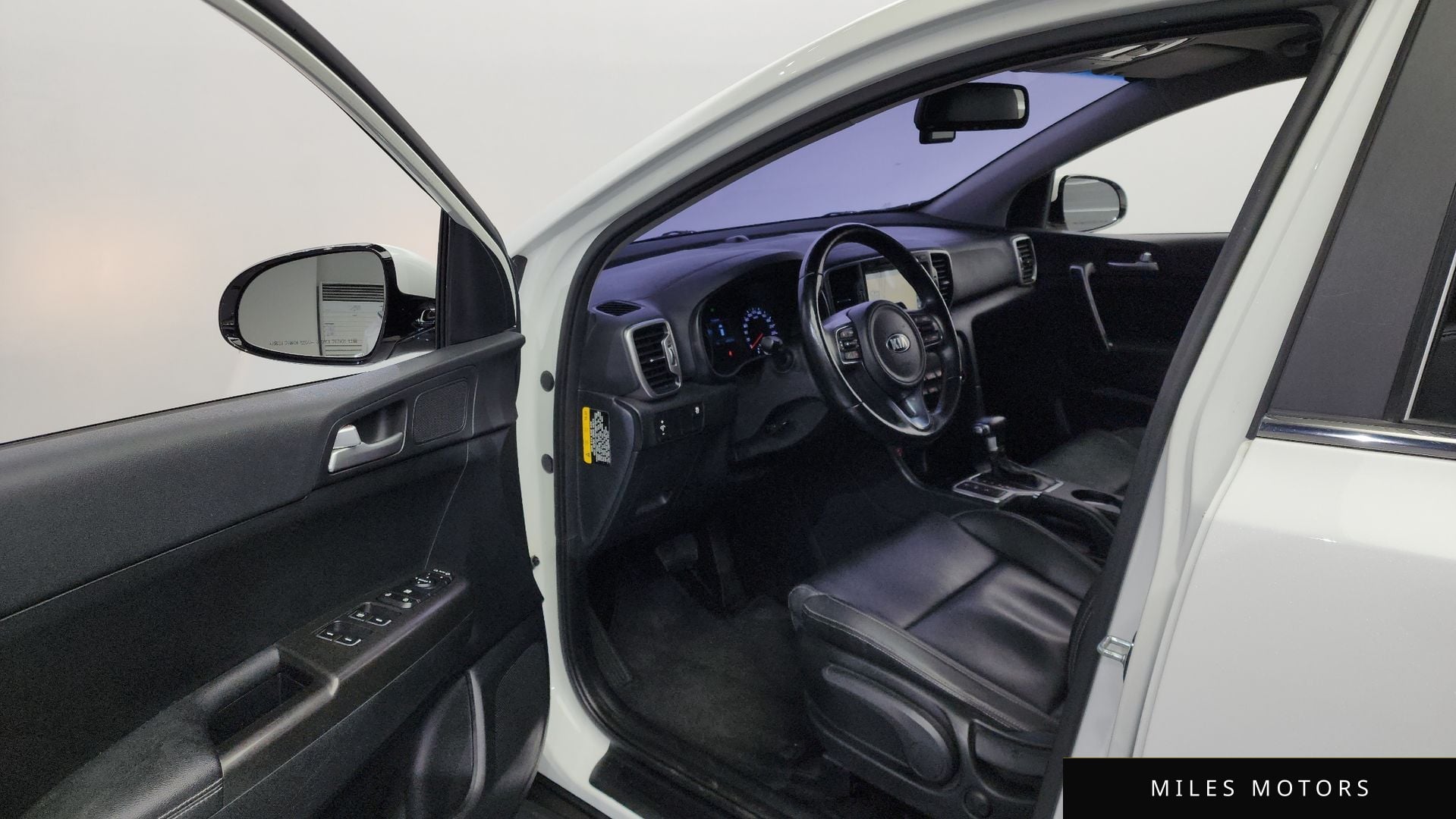 Kia Sportage 2016 — миниатюра 10