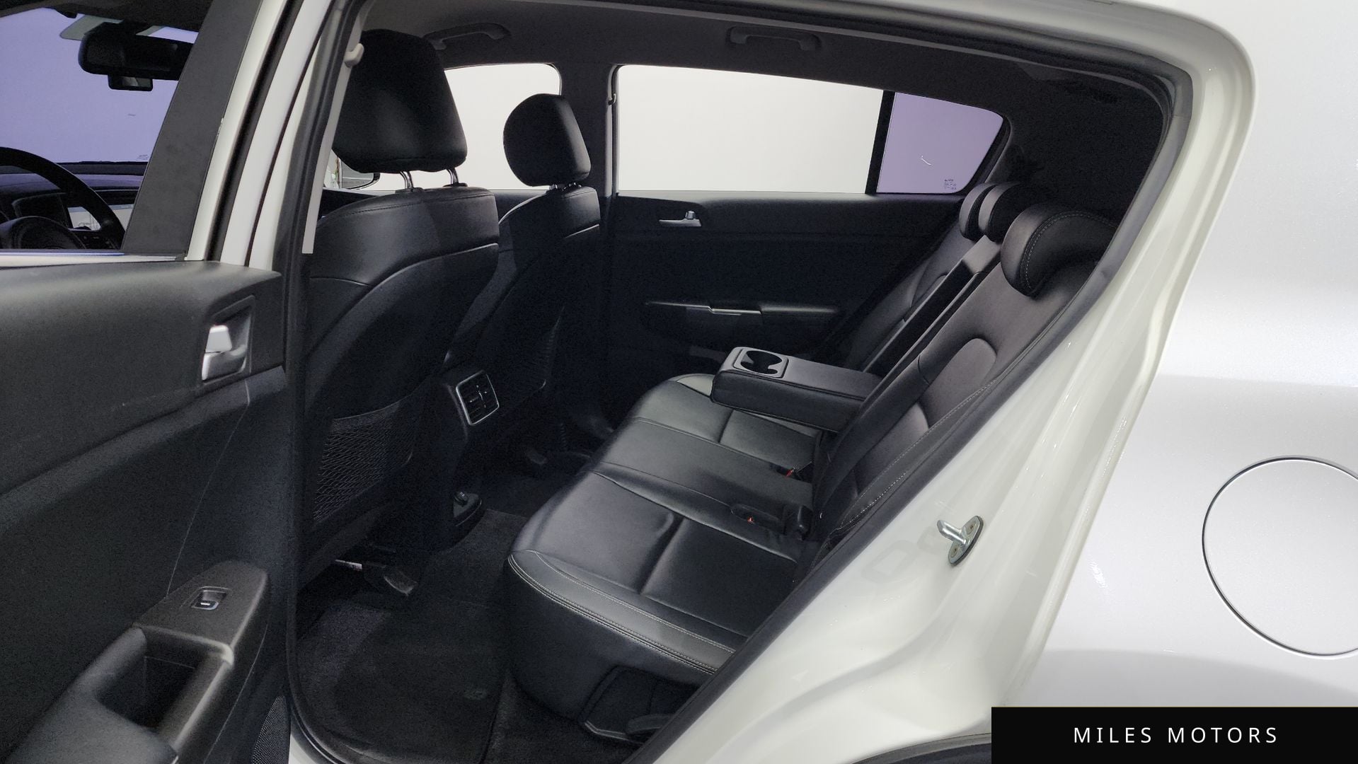 Kia Sportage 2016 — миниатюра 11