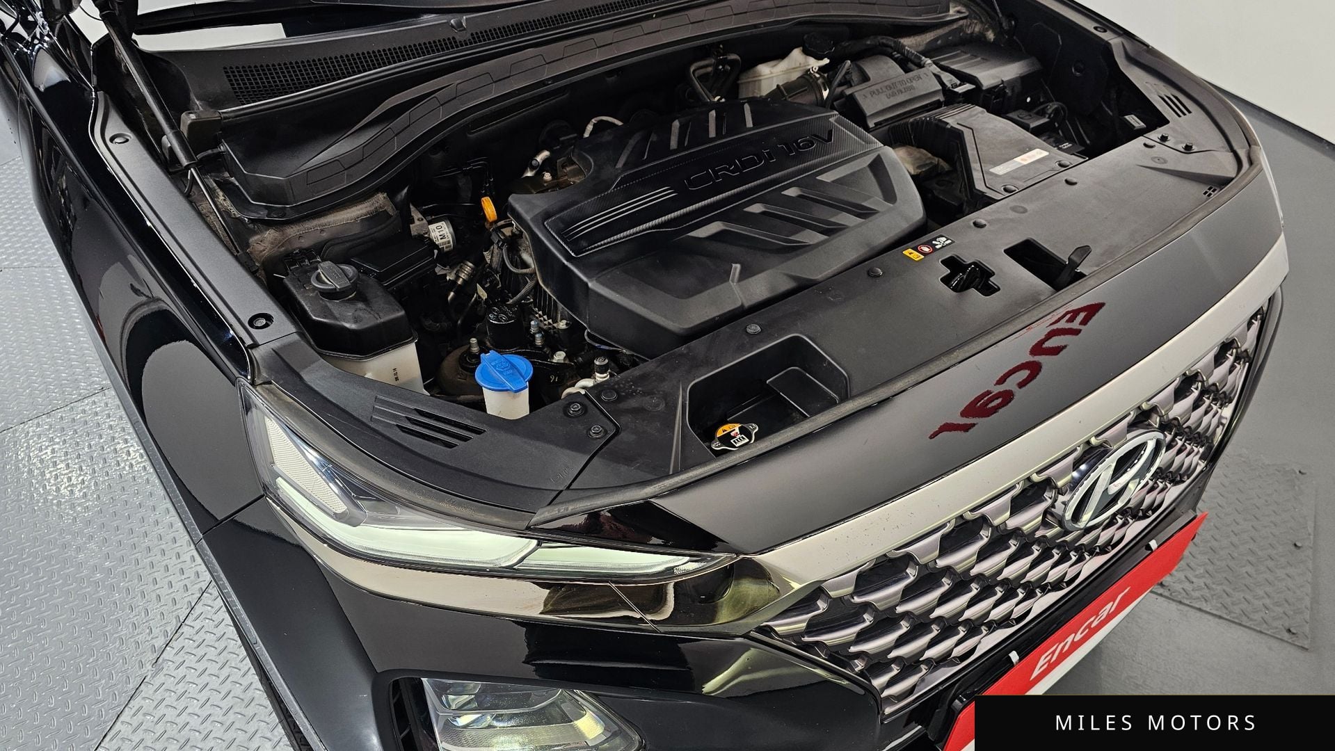 Hyundai Santafe 2020 — миниатюра 6