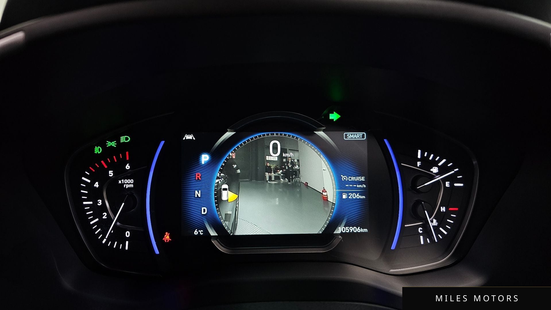 Hyundai Santafe 2020 — миниатюра 8
