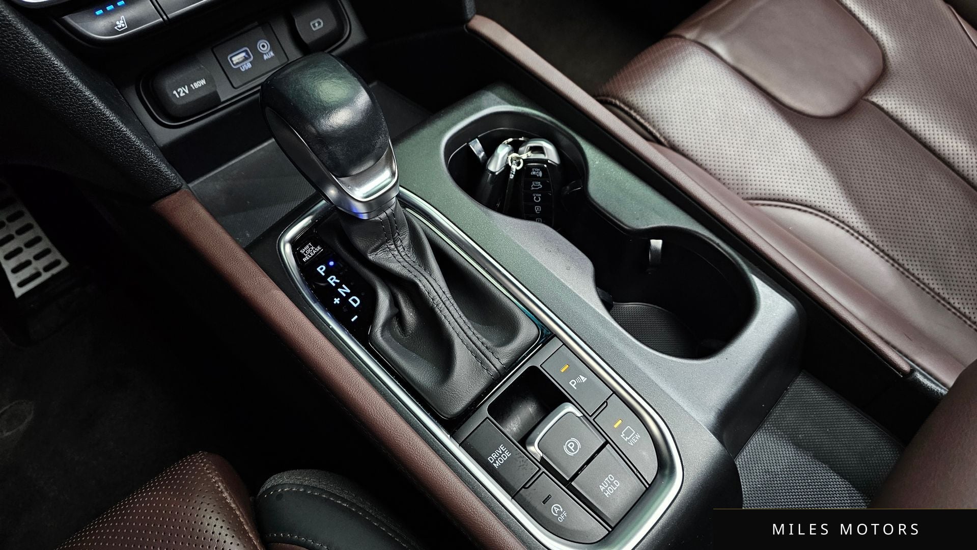 Hyundai Santafe 2020 — миниатюра 9