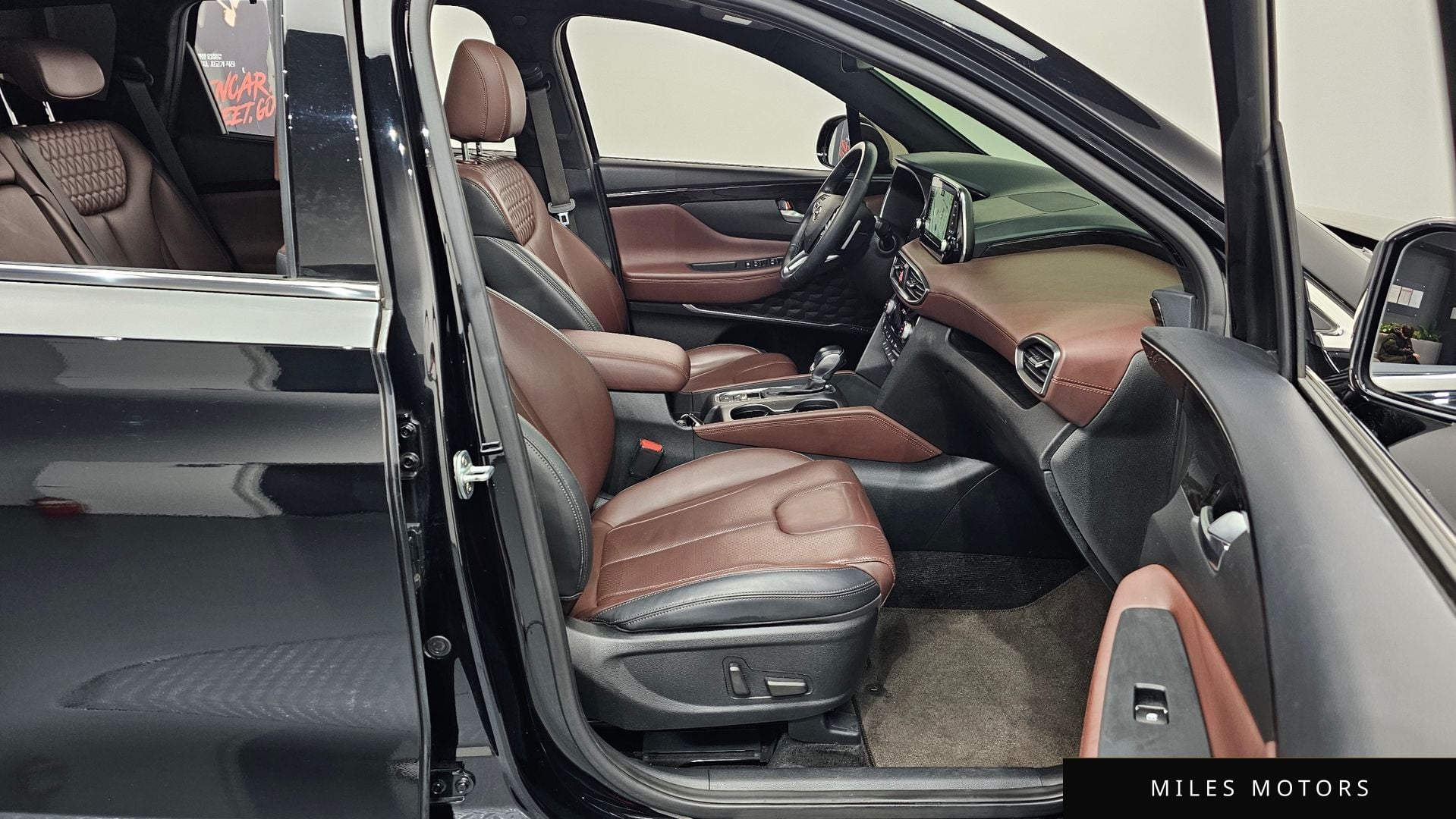 Hyundai Santafe 2020 — миниатюра 11