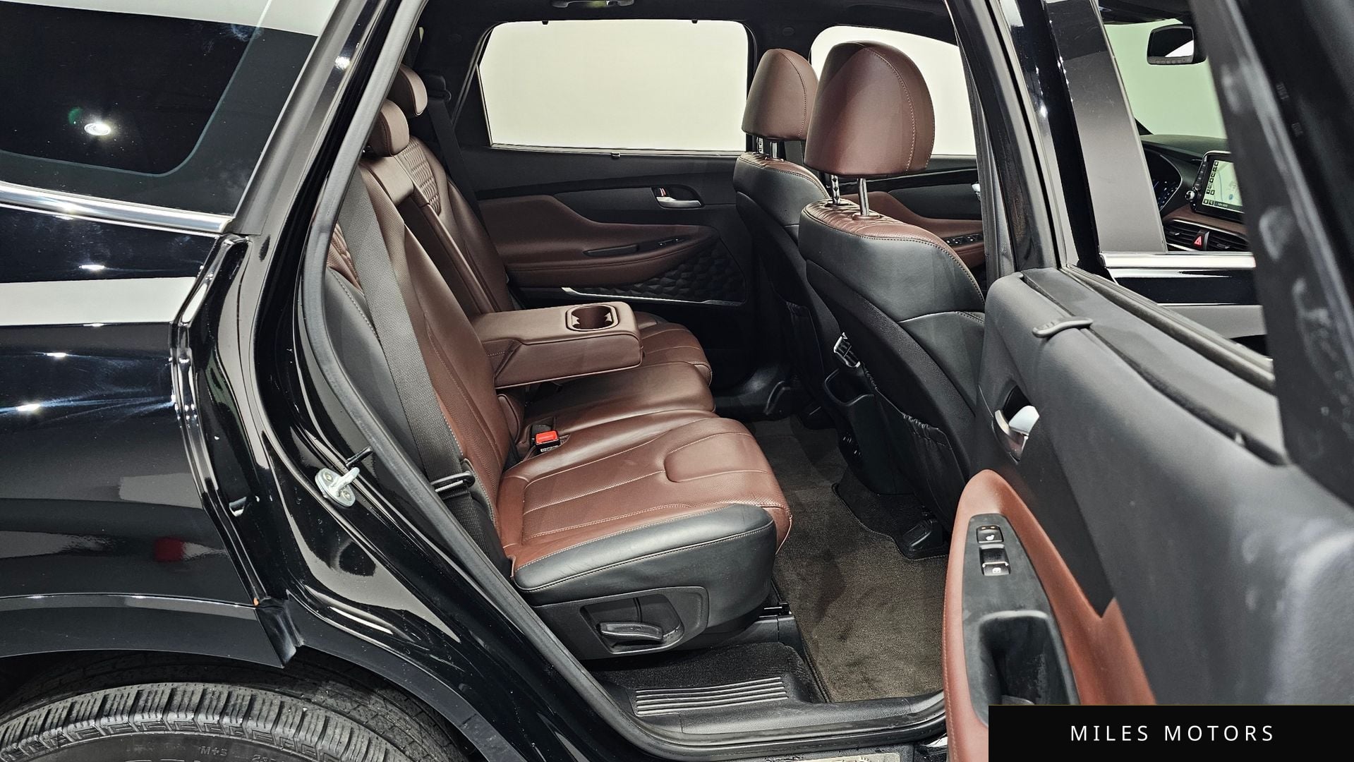 Hyundai Santafe 2020 — миниатюра 12