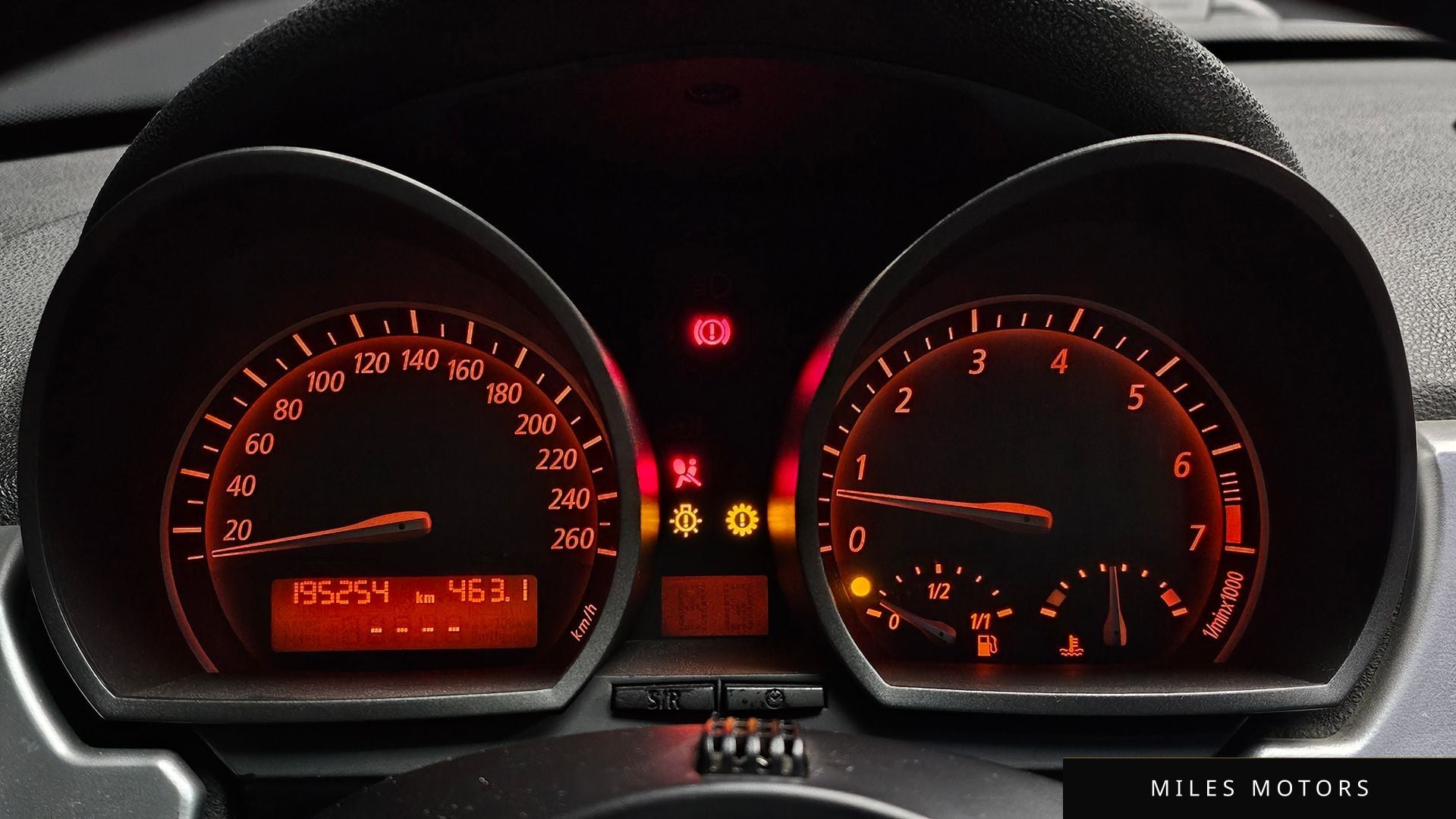 BMW Z4 (E85) 2004 — миниатюра 8
