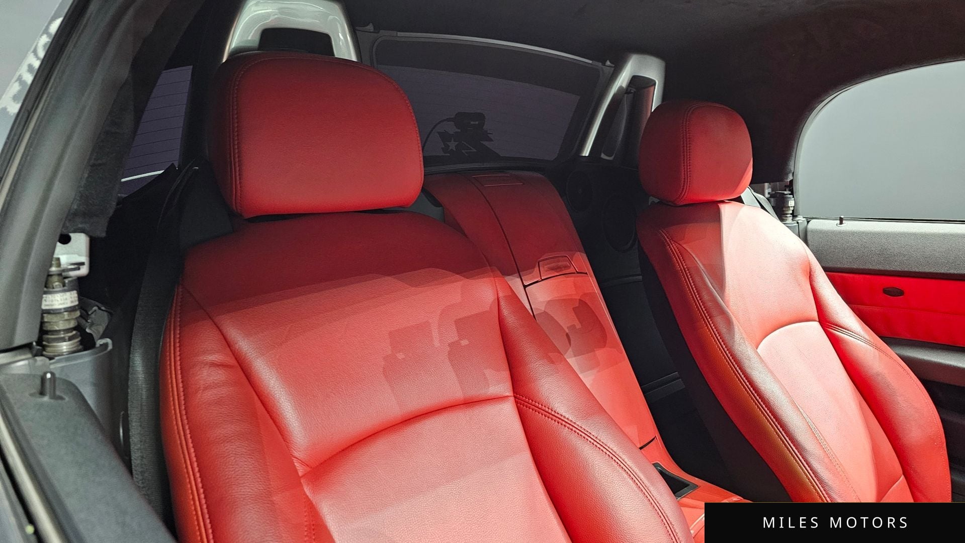 BMW Z4 (E85) 2004 — миниатюра 12