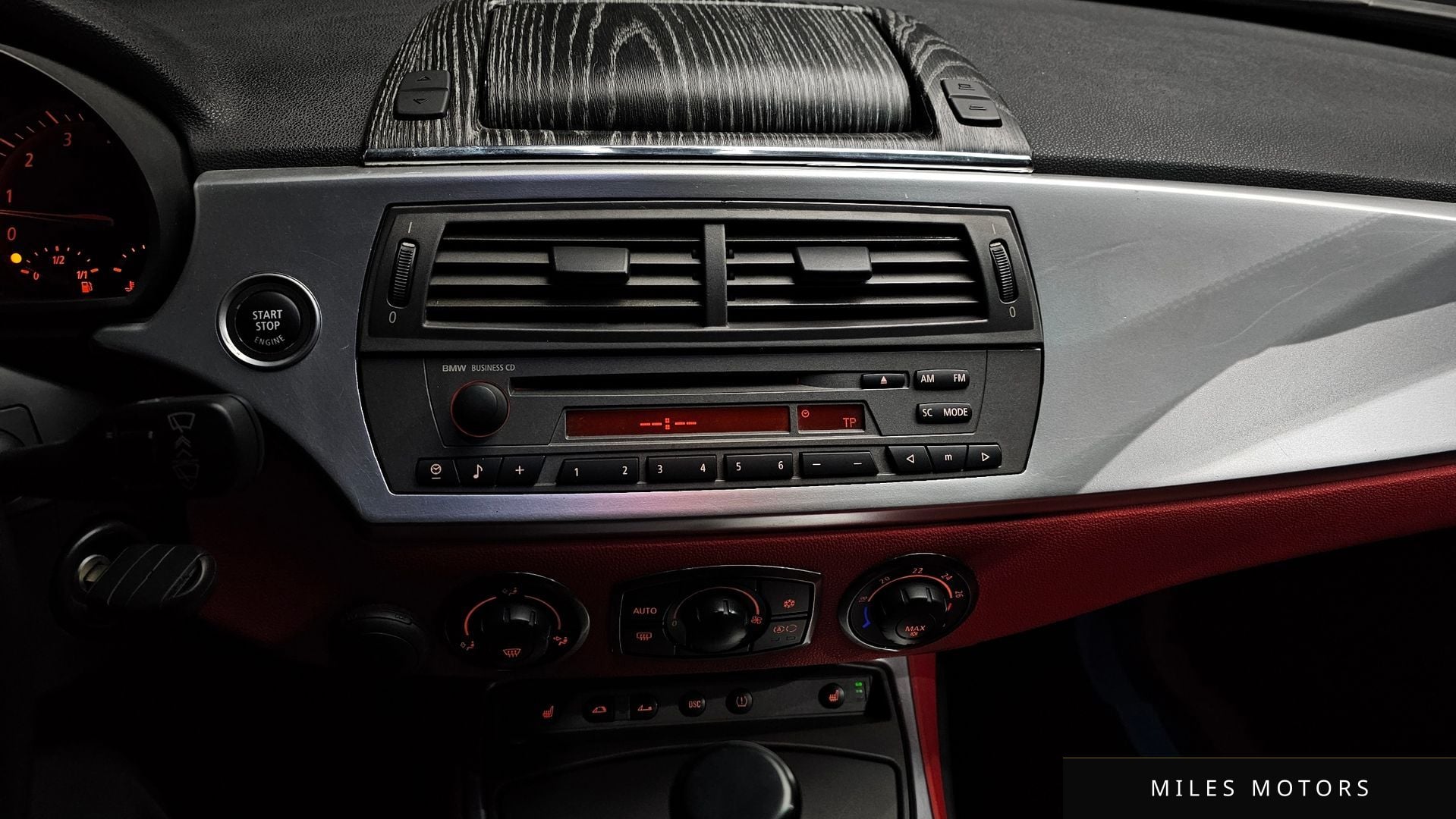 BMW Z4 (E85) 2004 — миниатюра 14