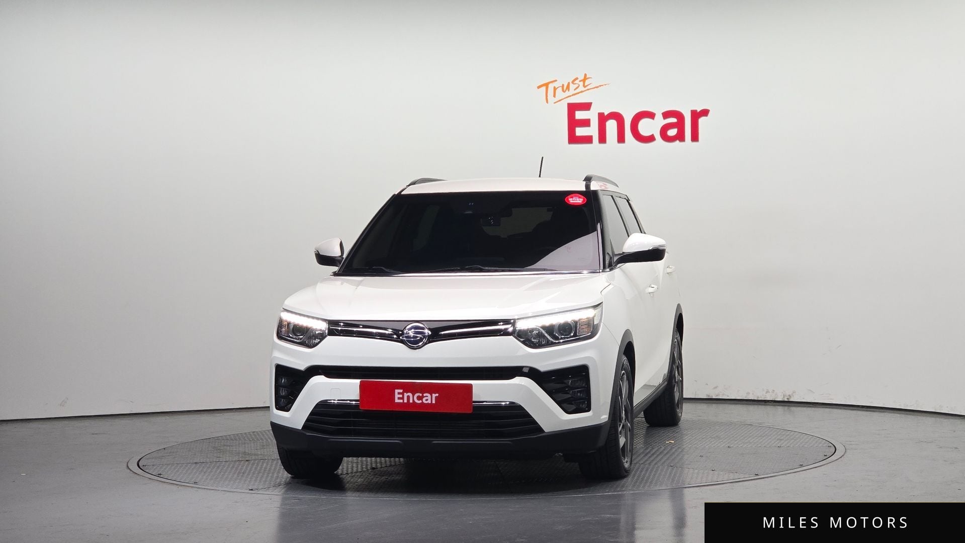 KG Mobility TIBOLI 2022 — миниатюра 3