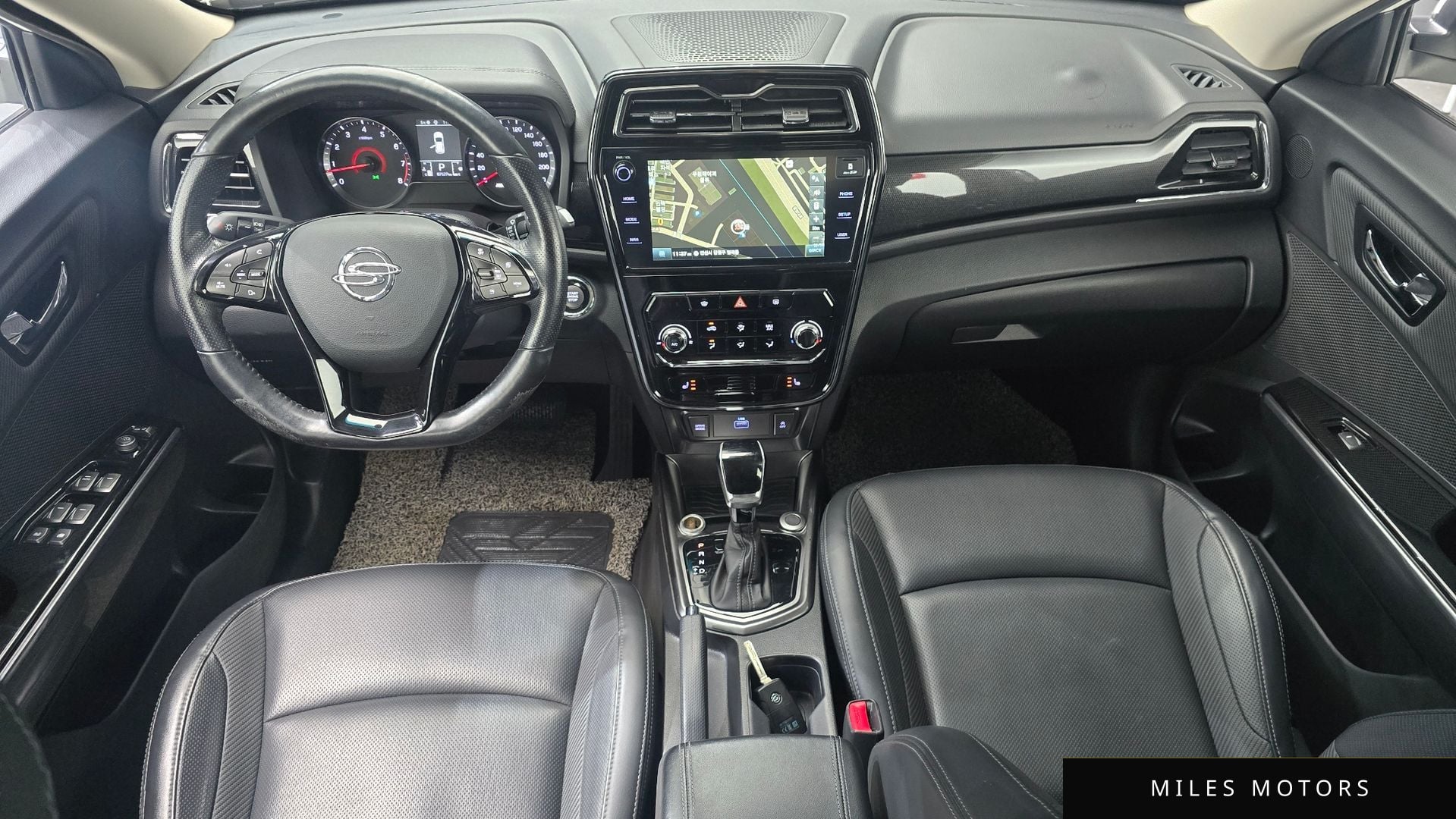 KG Mobility TIBOLI 2022 — миниатюра 7