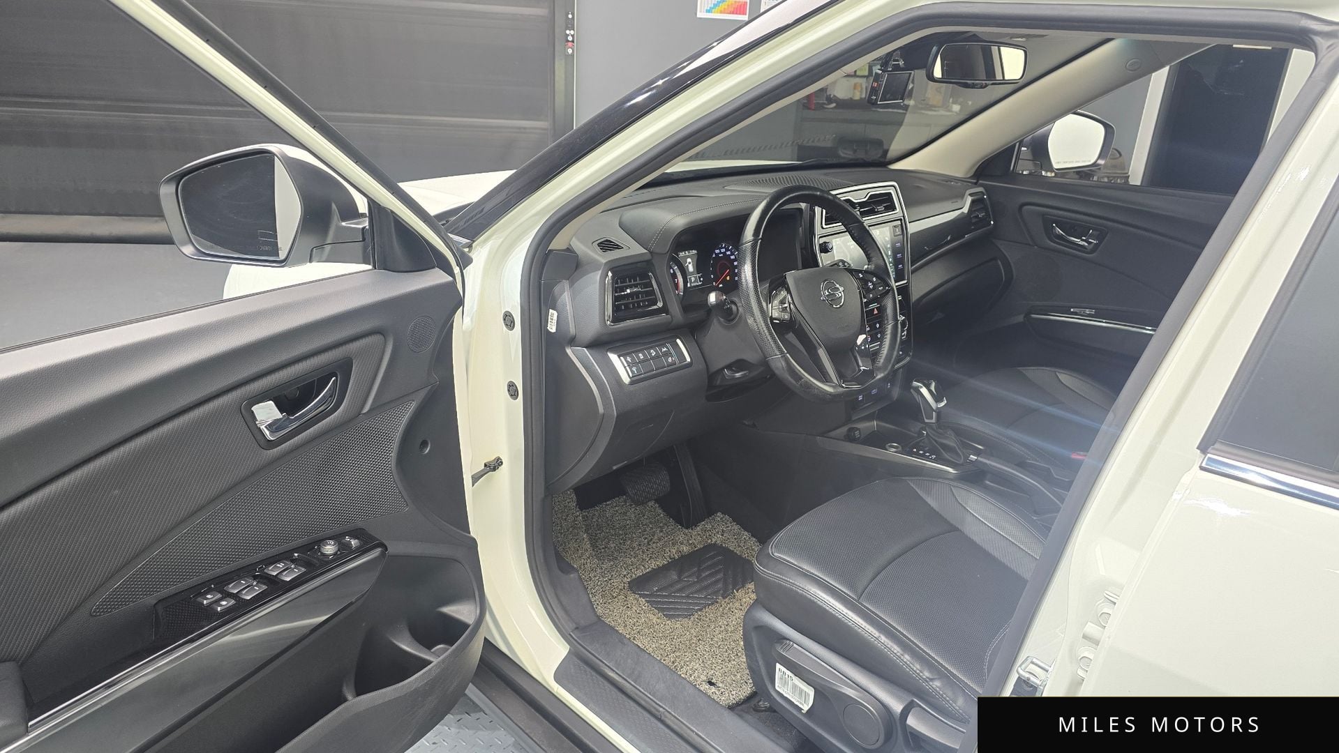 KG Mobility TIBOLI 2022 — миниатюра 10