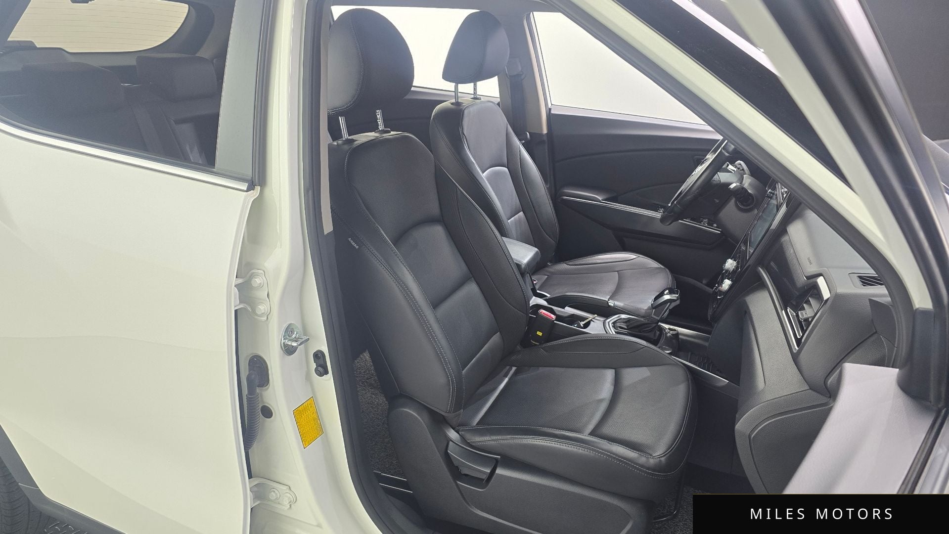 KG Mobility TIBOLI 2022 — миниатюра 12