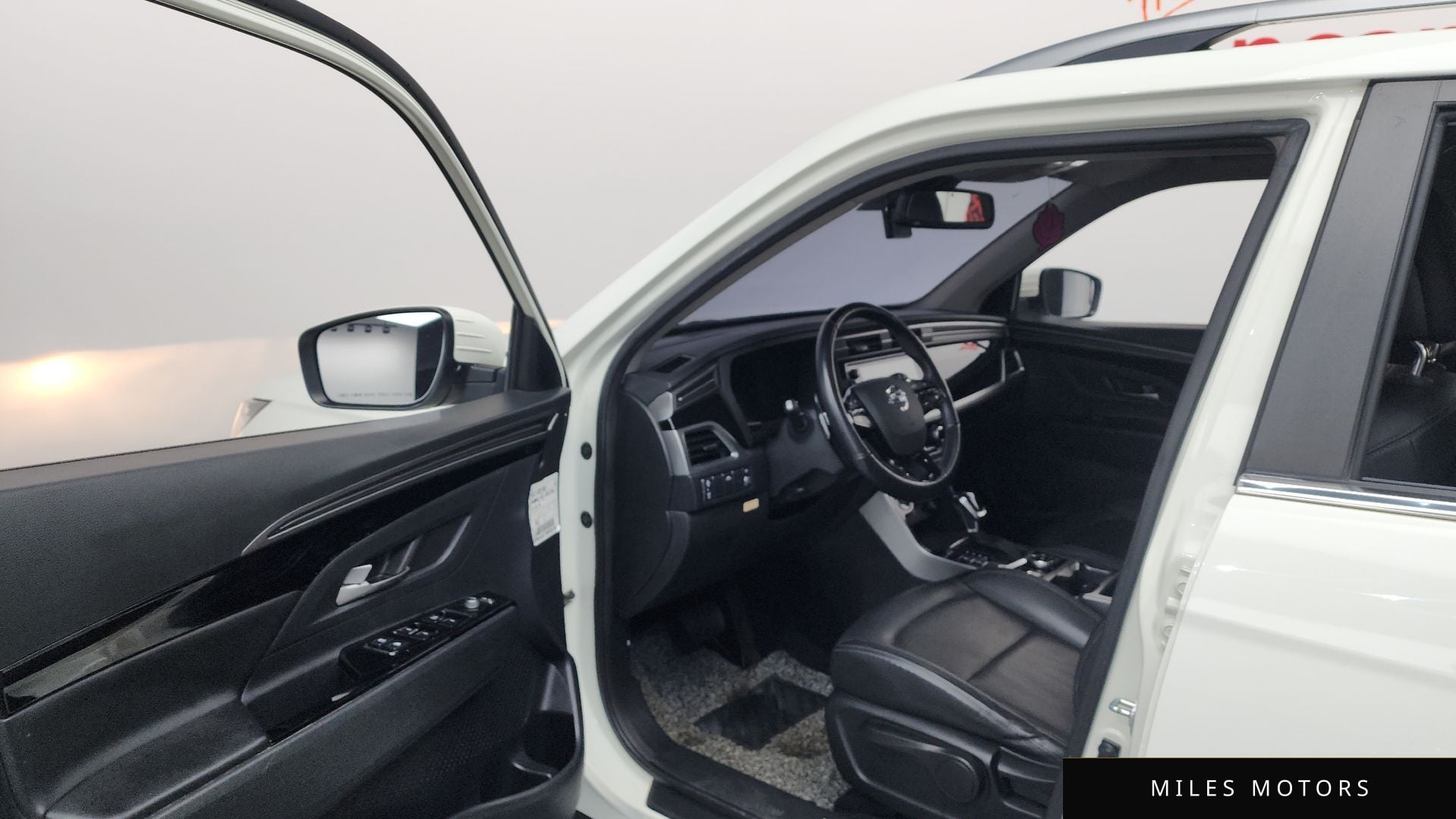 KG Mobility Beautiful Korando 2021 — миниатюра 10
