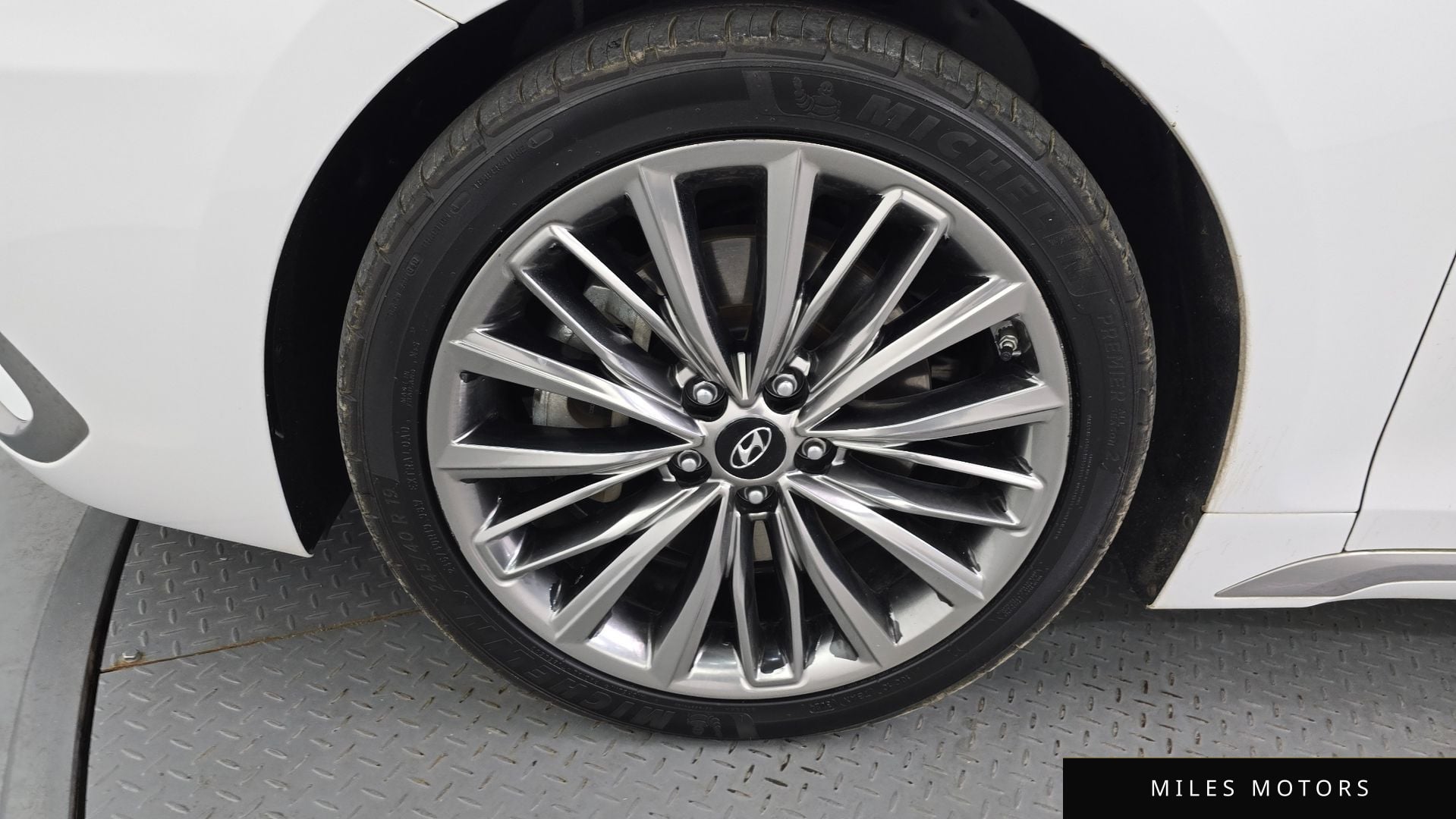 Hyundai Grandeur 2019 — миниатюра 5