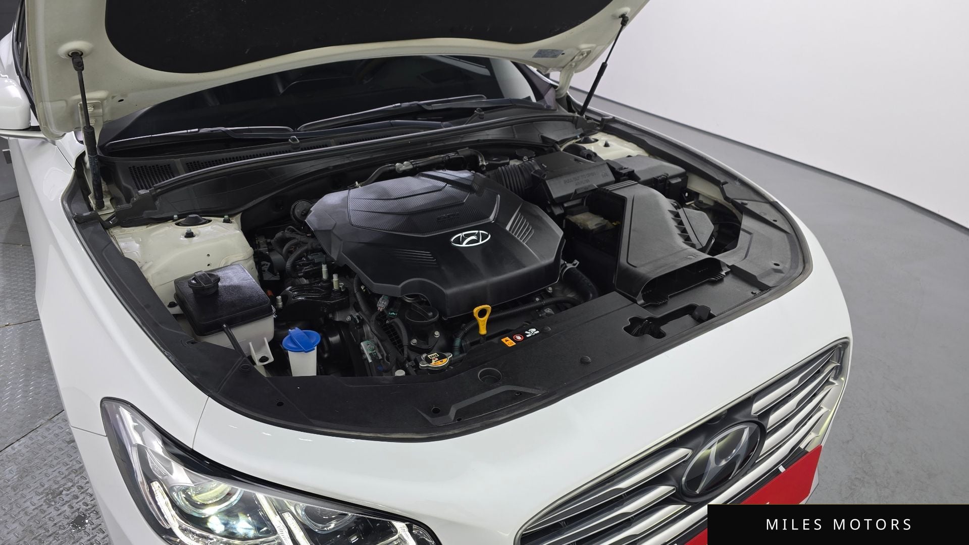 Hyundai Grandeur 2019 — миниатюра 6