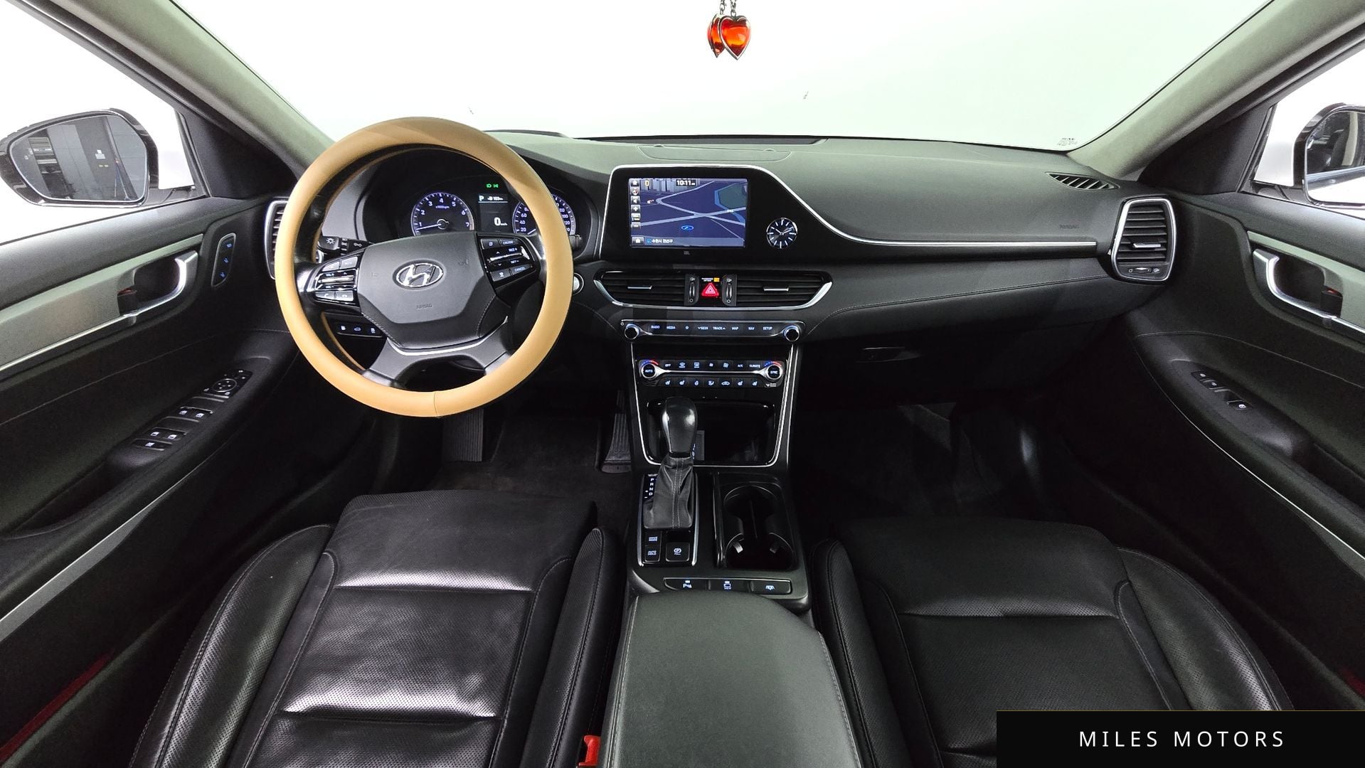 Hyundai Grandeur 2019 — миниатюра 7