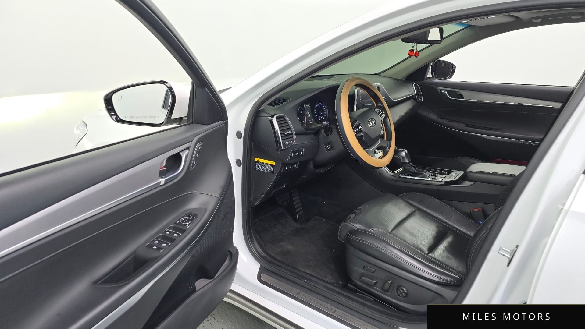 Hyundai Grandeur 2019 — миниатюра 10