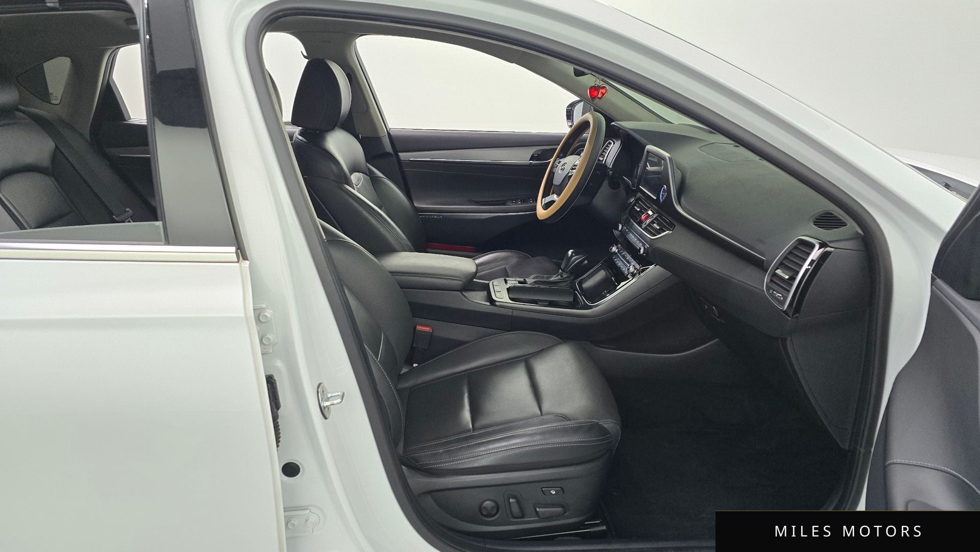 Hyundai Grandeur 2019 — миниатюра 11