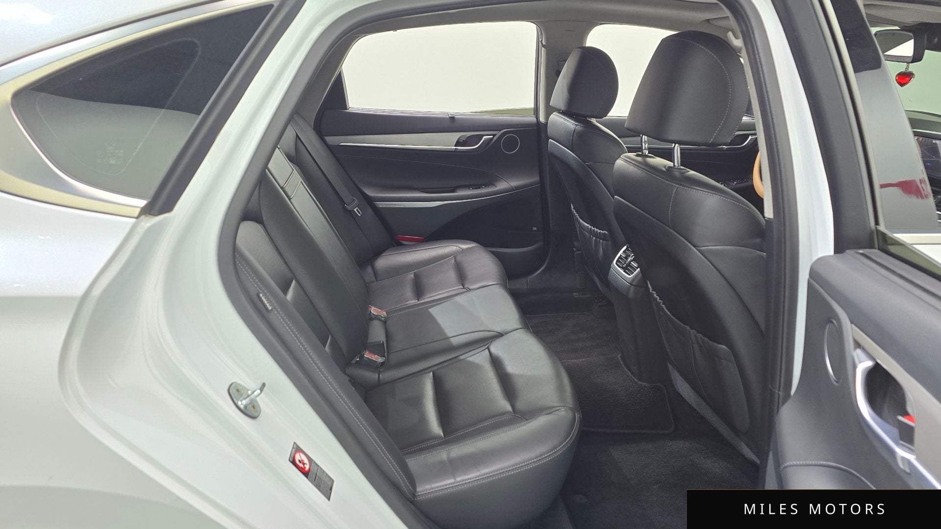 Hyundai Grandeur 2019 — миниатюра 12