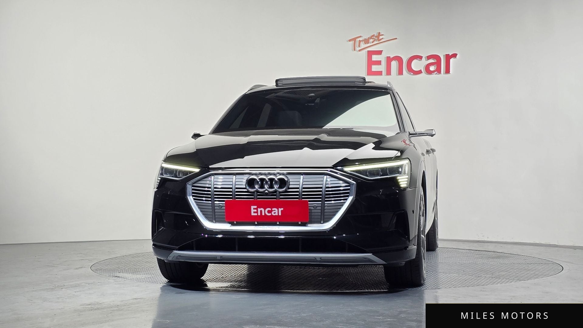 Audi e-트론 2022 — миниатюра 3