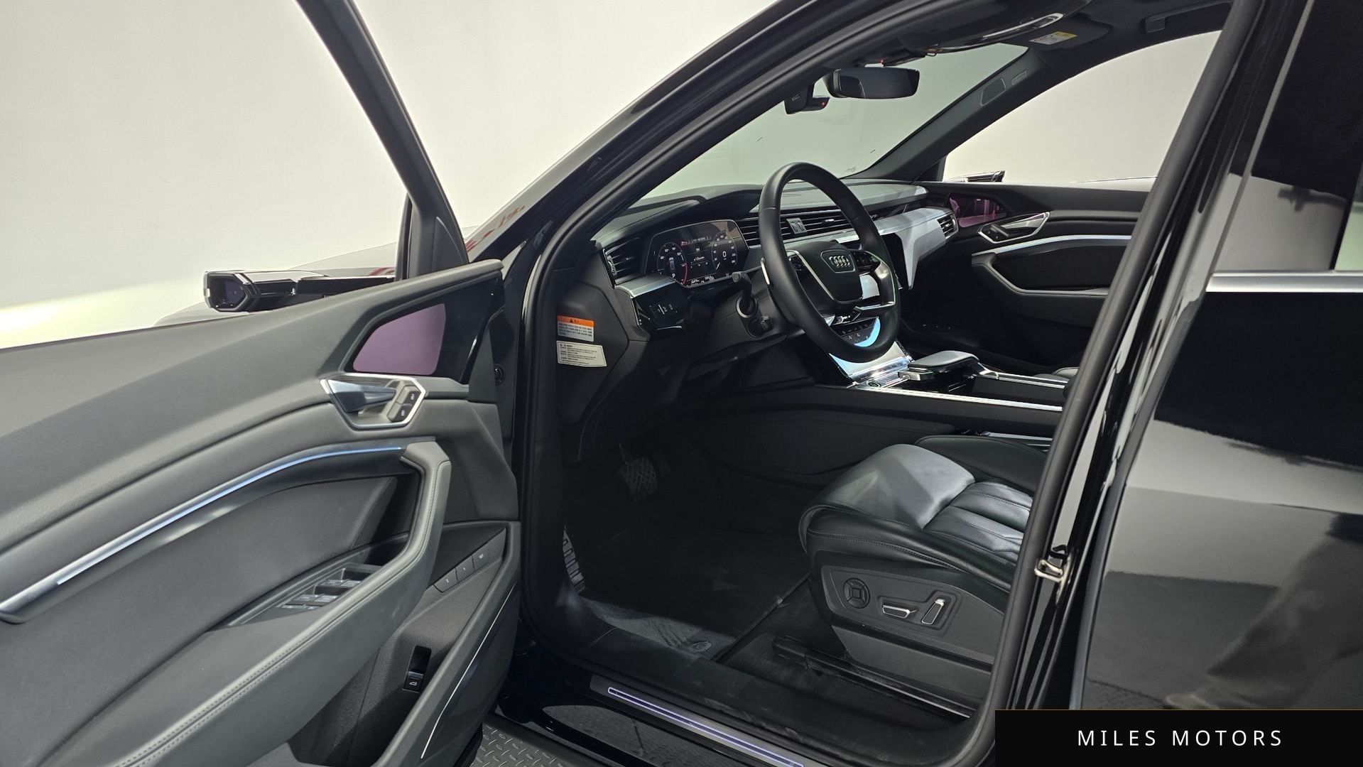 Audi e-트론 2022 — миниатюра 10
