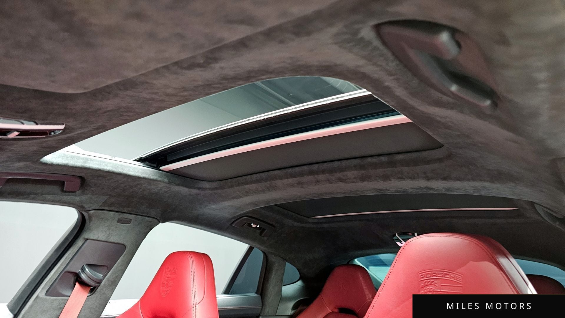 Porsche 파나메라 (971) 2023 — миниатюра 19