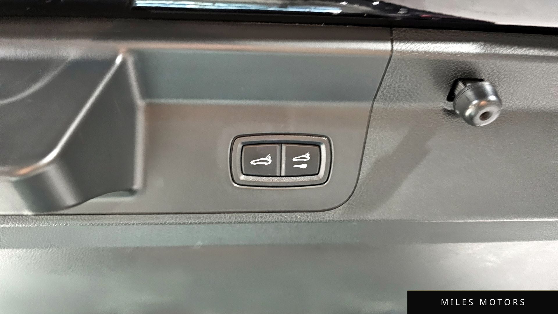 Porsche 파나메라 (971) 2023 — миниатюра 20