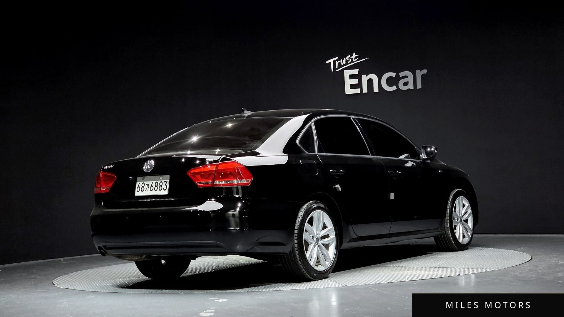 Volkswagen Passat 2015 — миниатюра 2