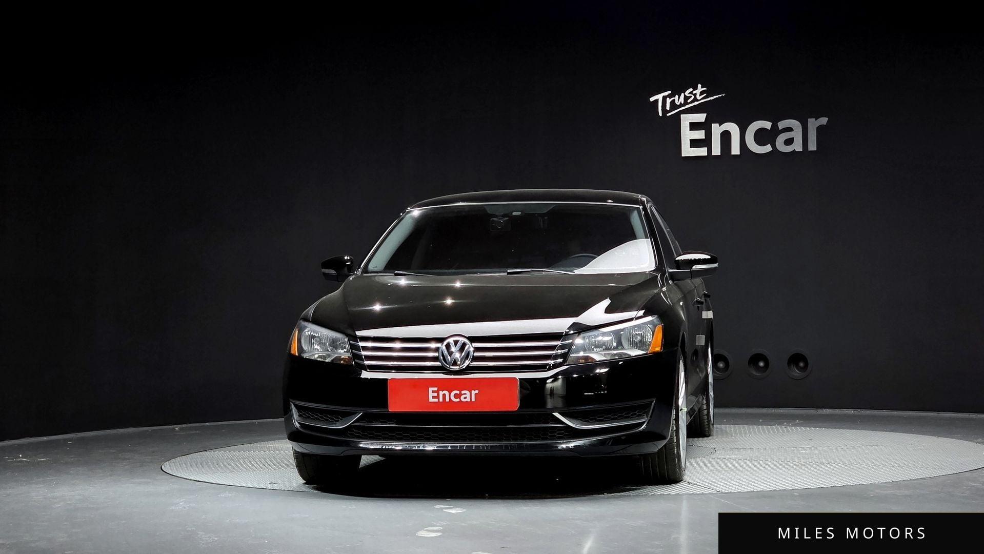 Volkswagen Passat 2015 — миниатюра 3