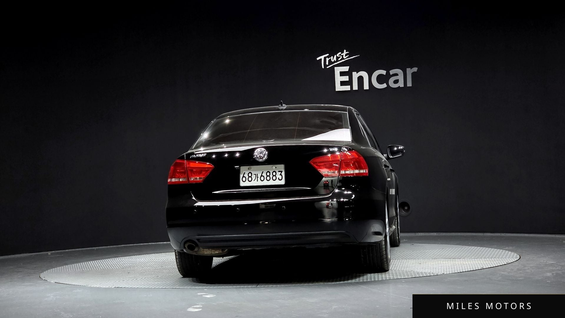 Volkswagen Passat 2015 — миниатюра 4