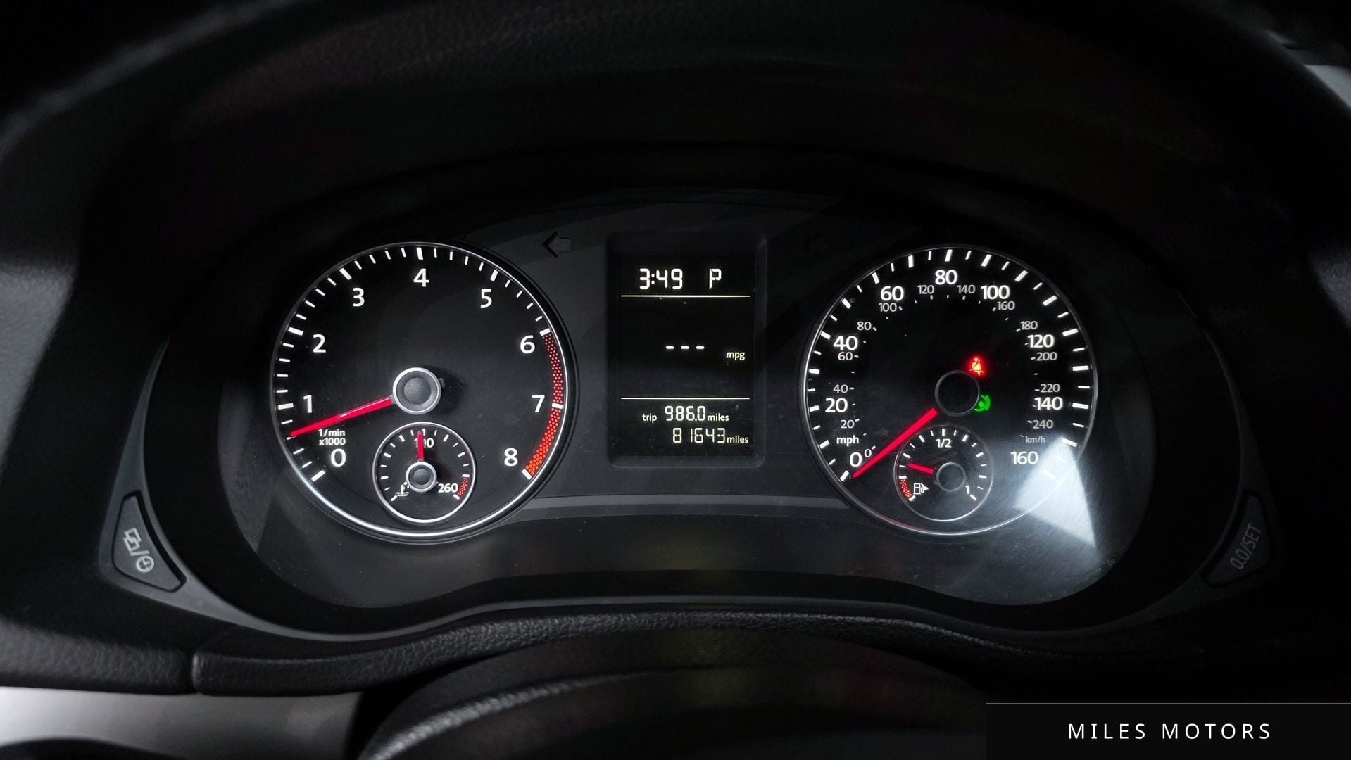 Volkswagen Passat 2015 — миниатюра 8
