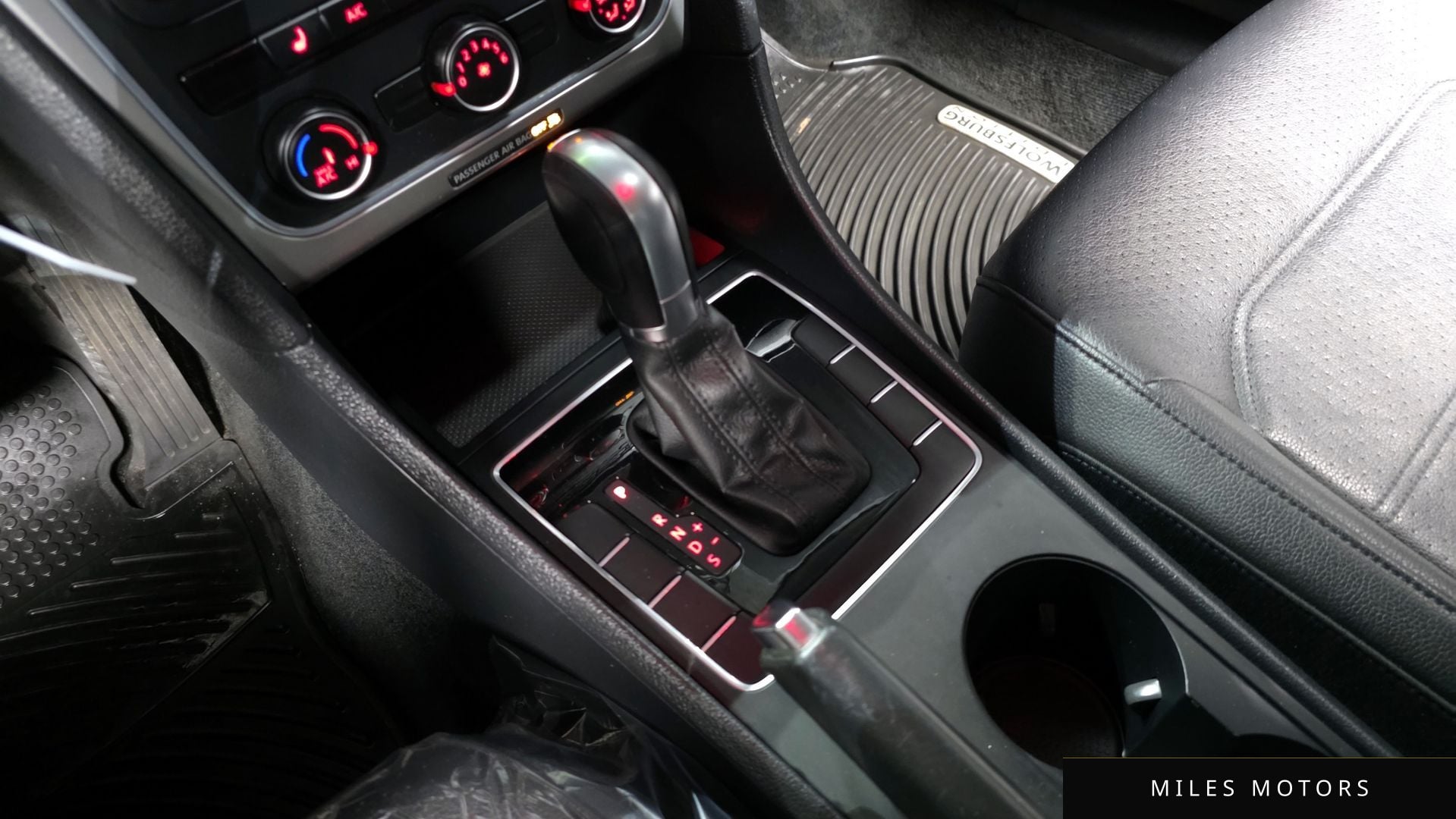 Volkswagen Passat 2015 — миниатюра 9