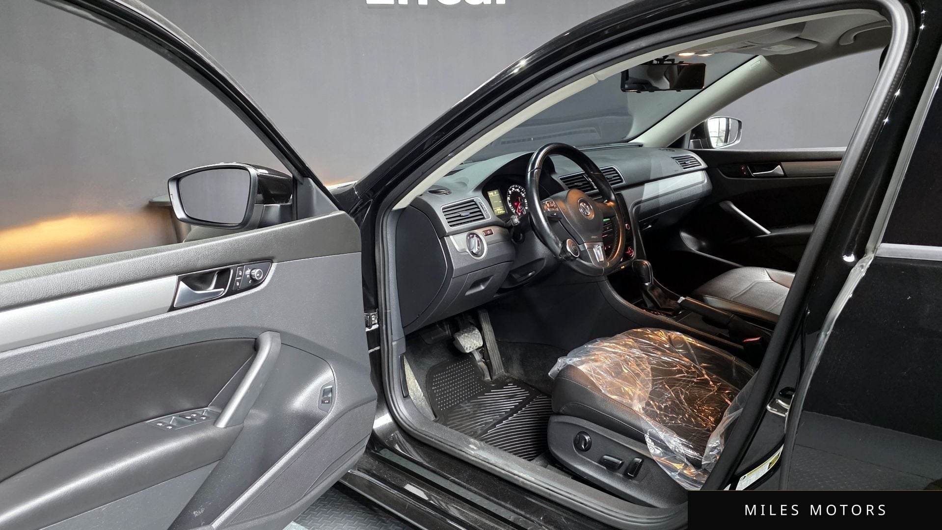 Volkswagen Passat 2015 — миниатюра 10