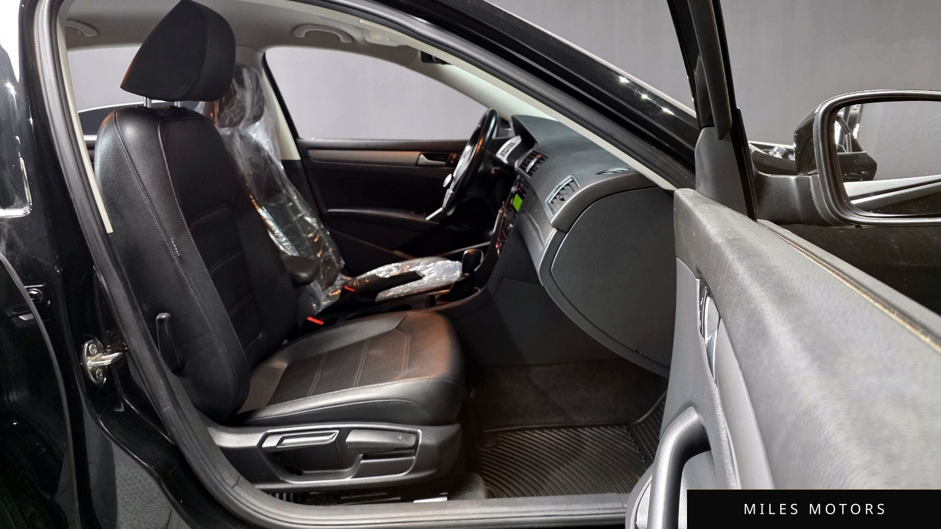 Volkswagen Passat 2015 — миниатюра 11