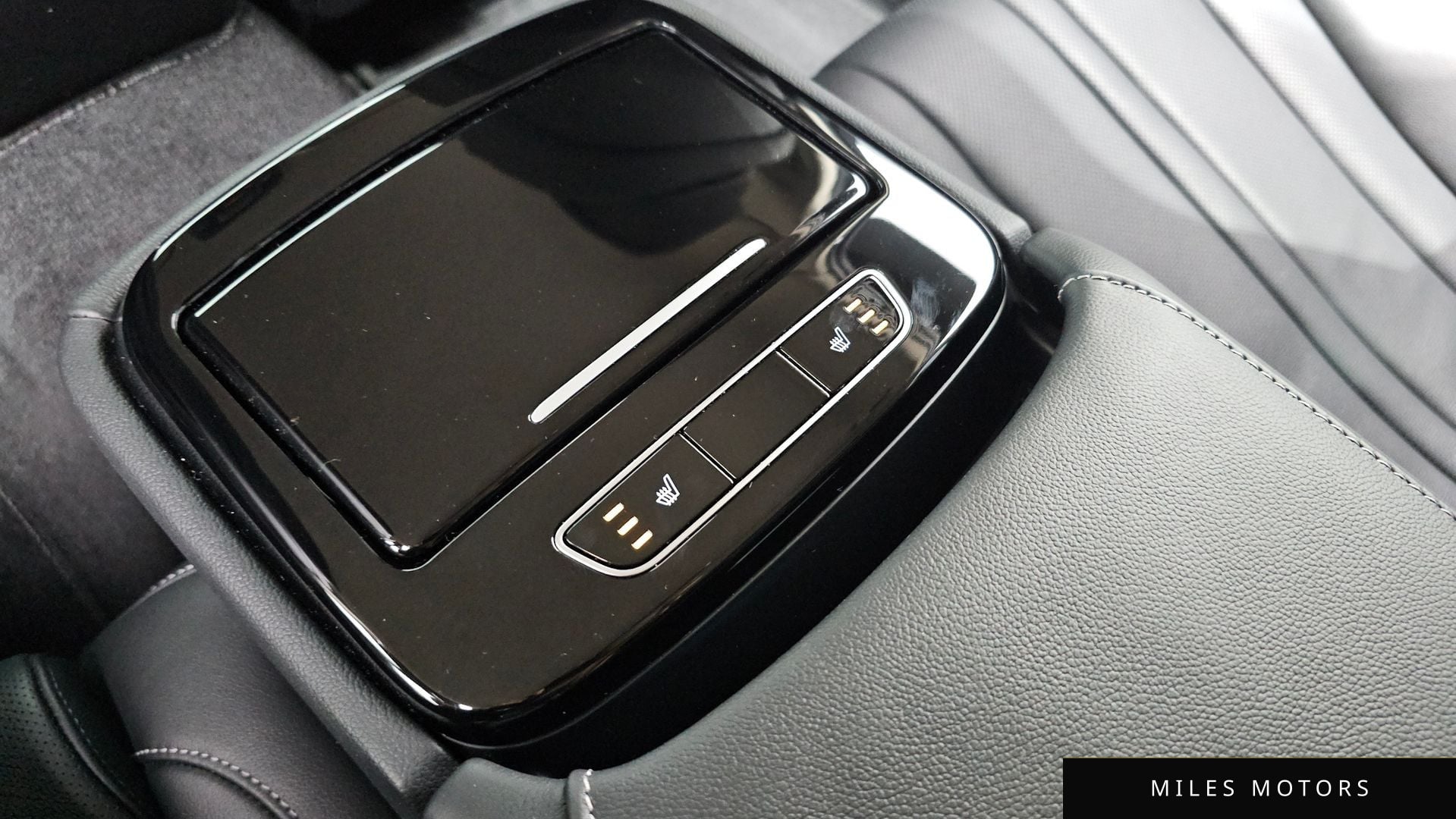 Genesis G80 (RG3) 2023 — миниатюра 18