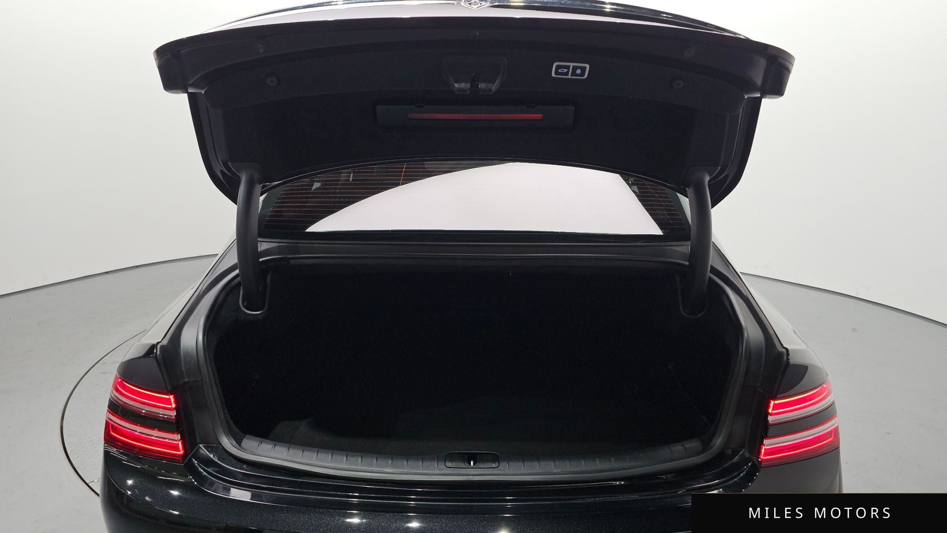 Genesis G80 (RG3) 2023 — миниатюра 20