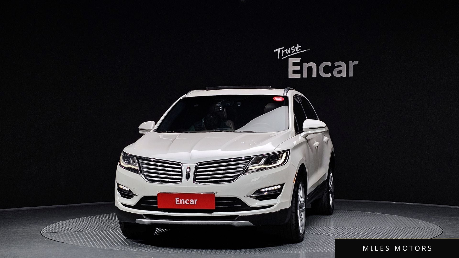 Lincoln MKC 2016 — миниатюра 3