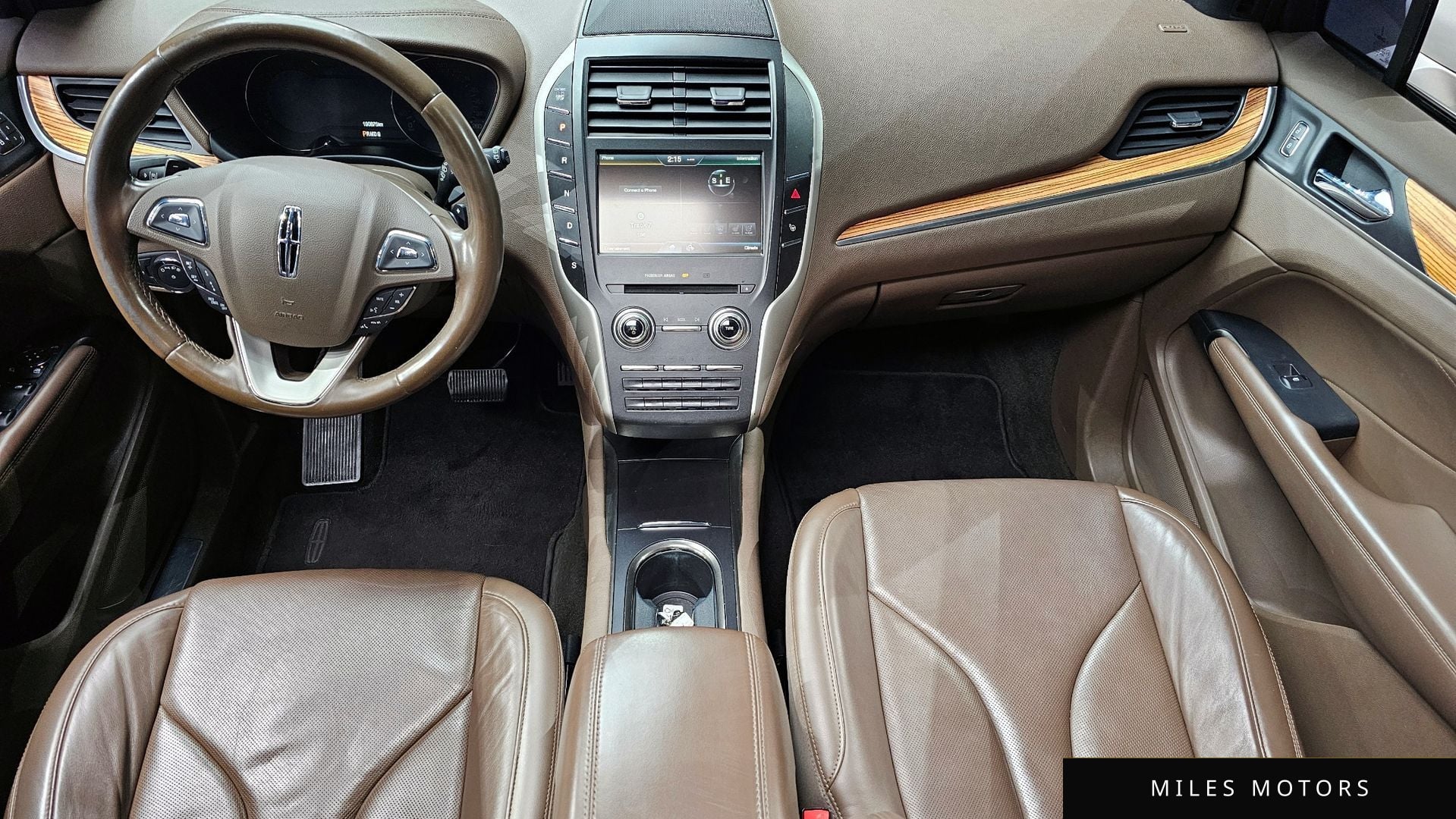 Lincoln MKC 2016 — миниатюра 7