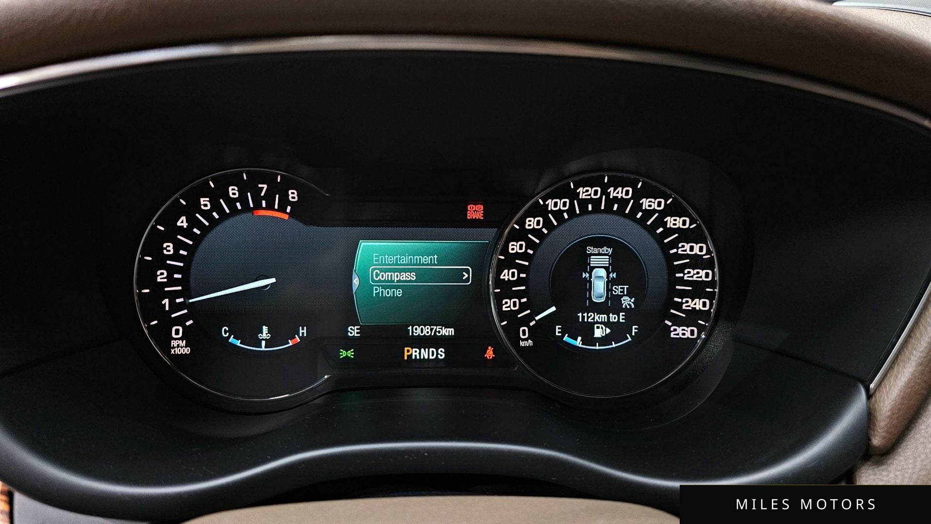 Lincoln MKC 2016 — миниатюра 8