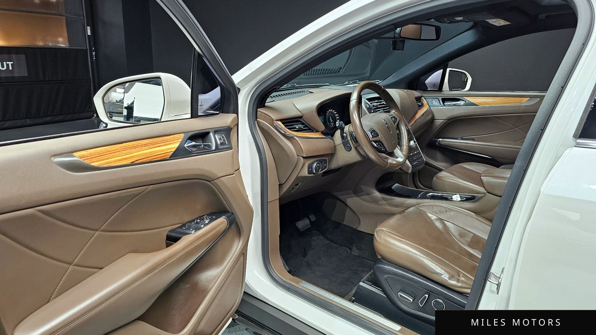 Lincoln MKC 2016 — миниатюра 11