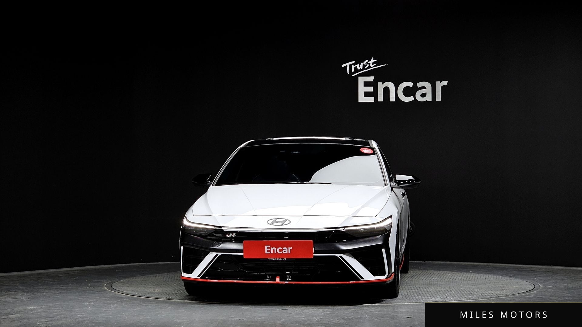 Hyundai AVANTE 2024 — миниатюра 3