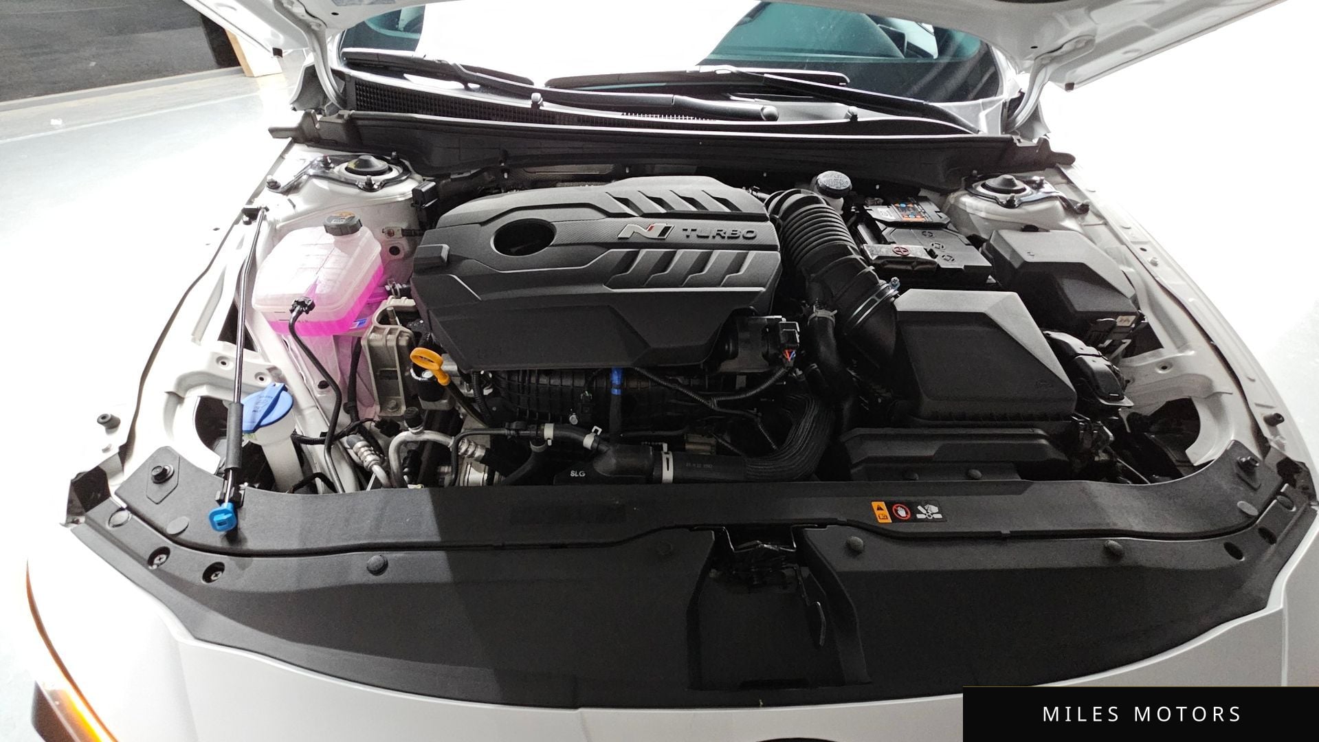 Hyundai AVANTE 2024 — миниатюра 6