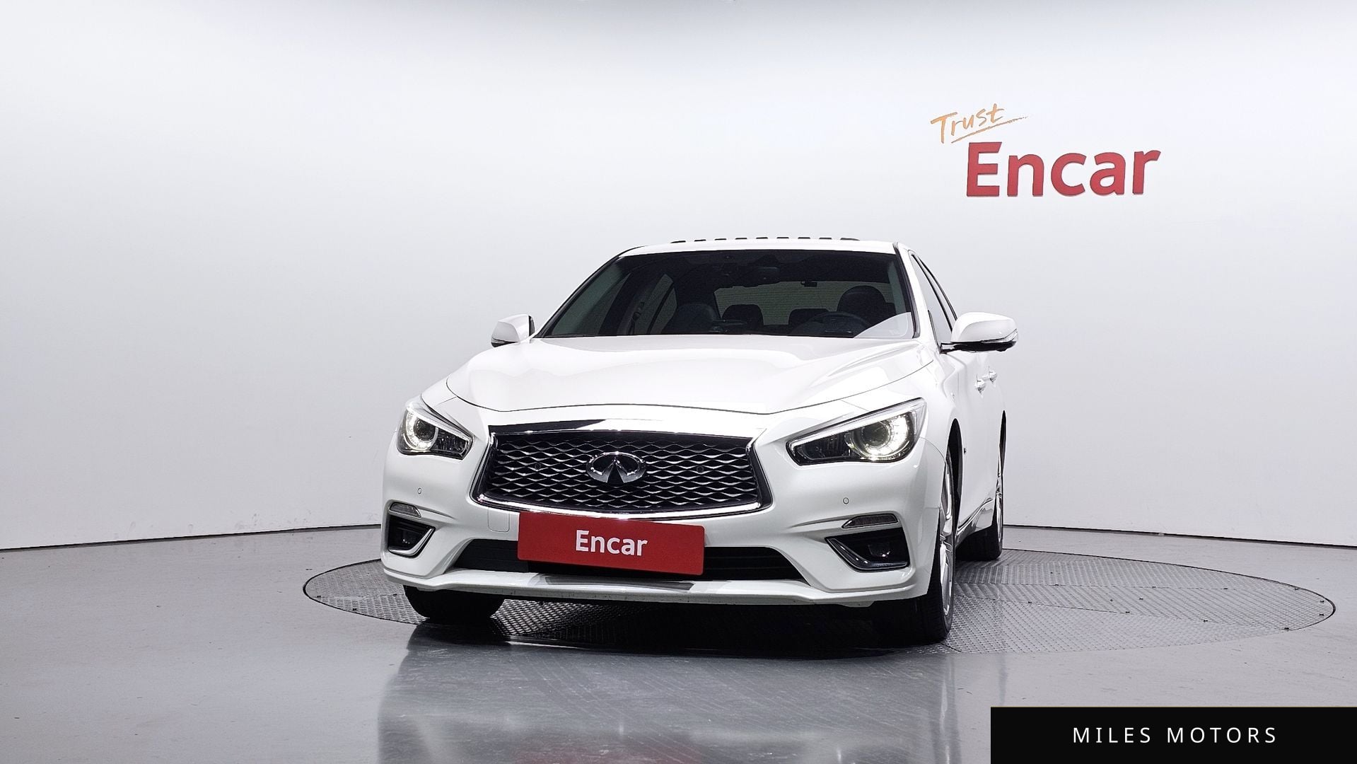Infiniti Q50 2020 — миниатюра 3