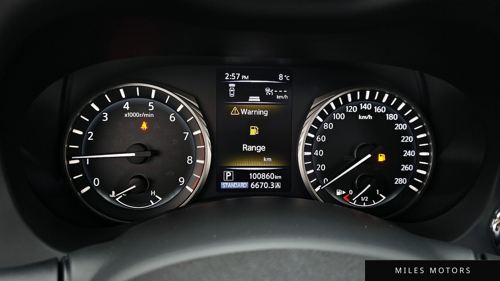 Infiniti Q50 2020 — миниатюра 8